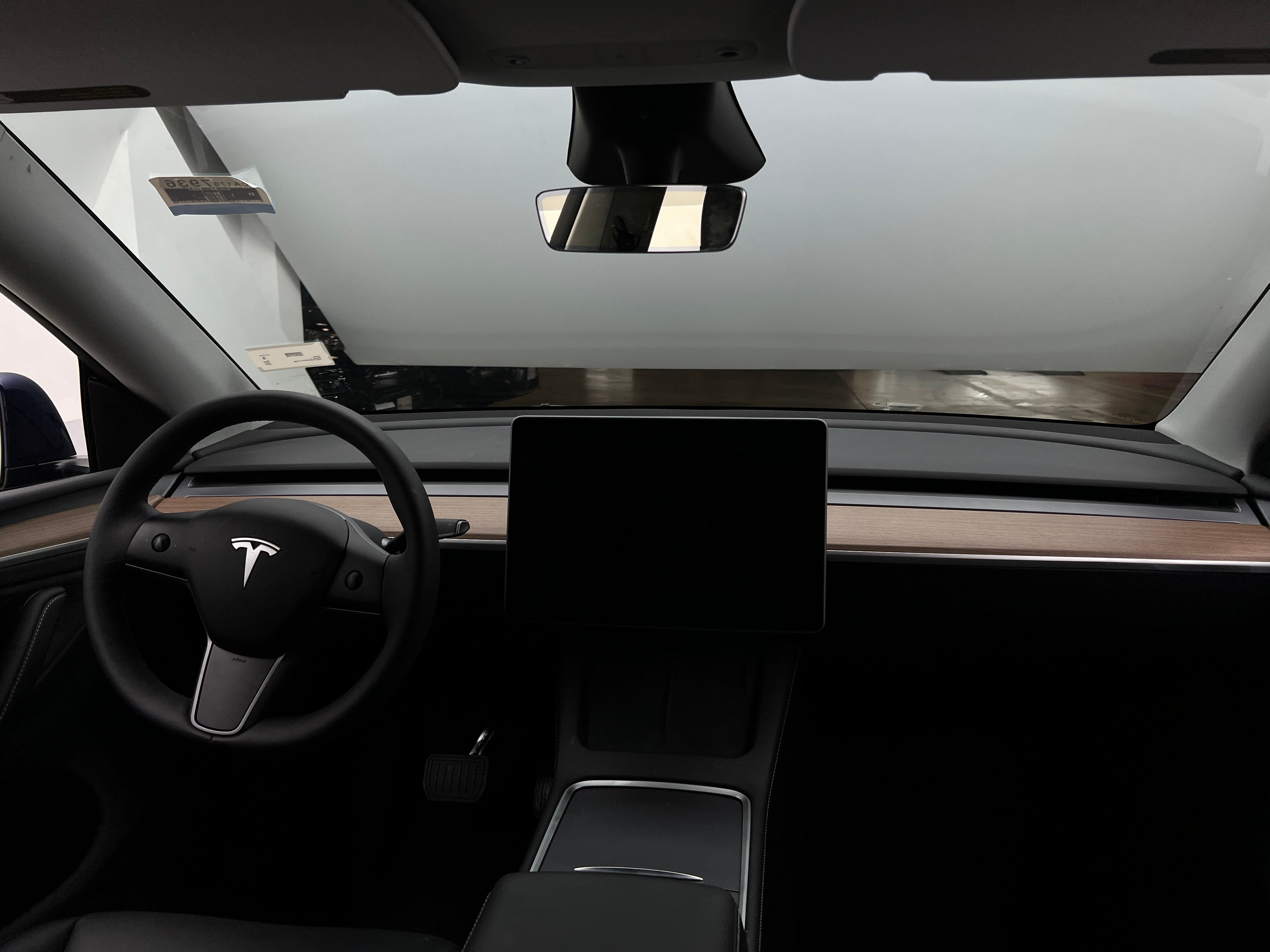 2023 Tesla Model Y Long Range 3