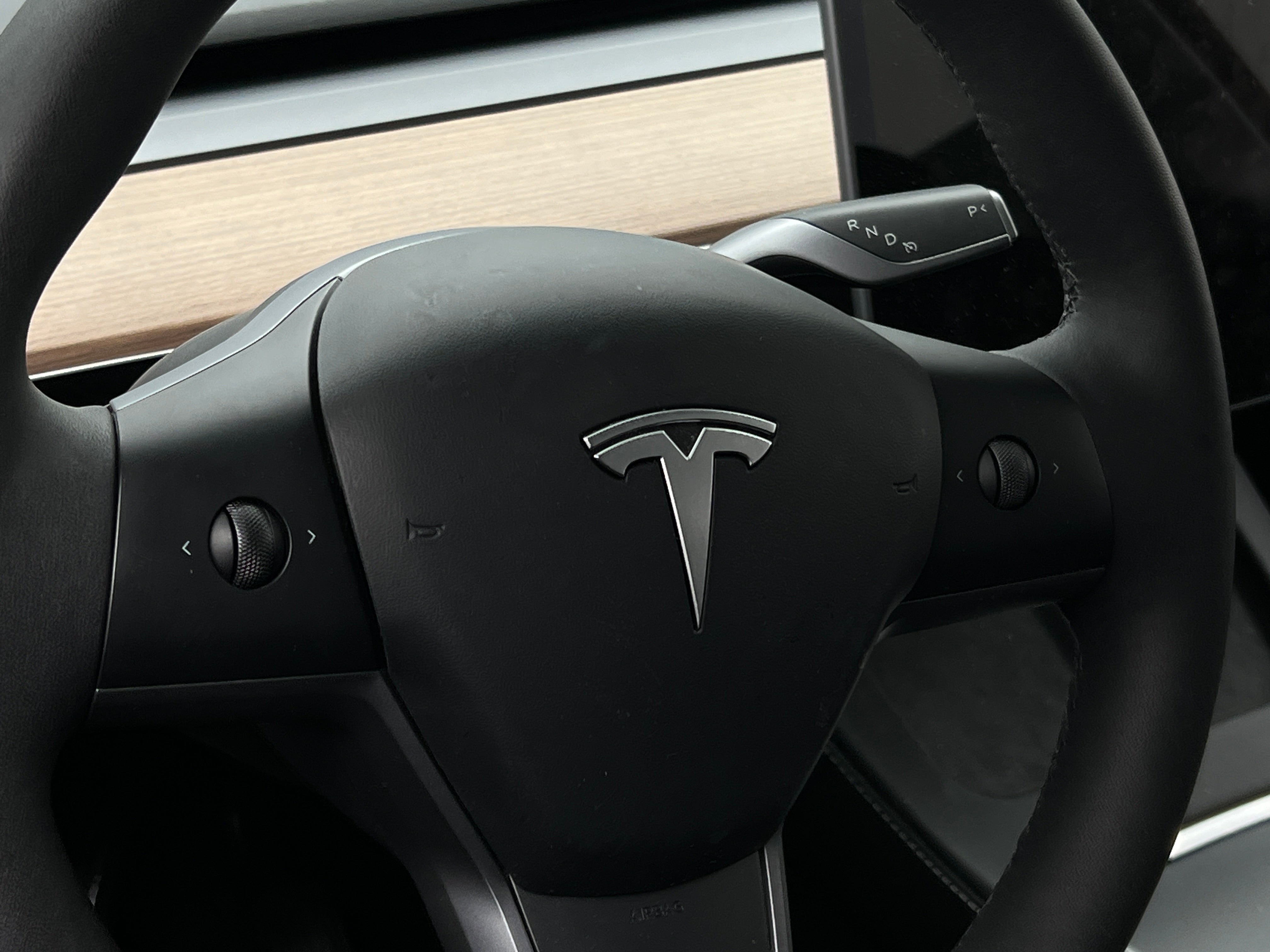 2023 Tesla Model Y Long Range 5