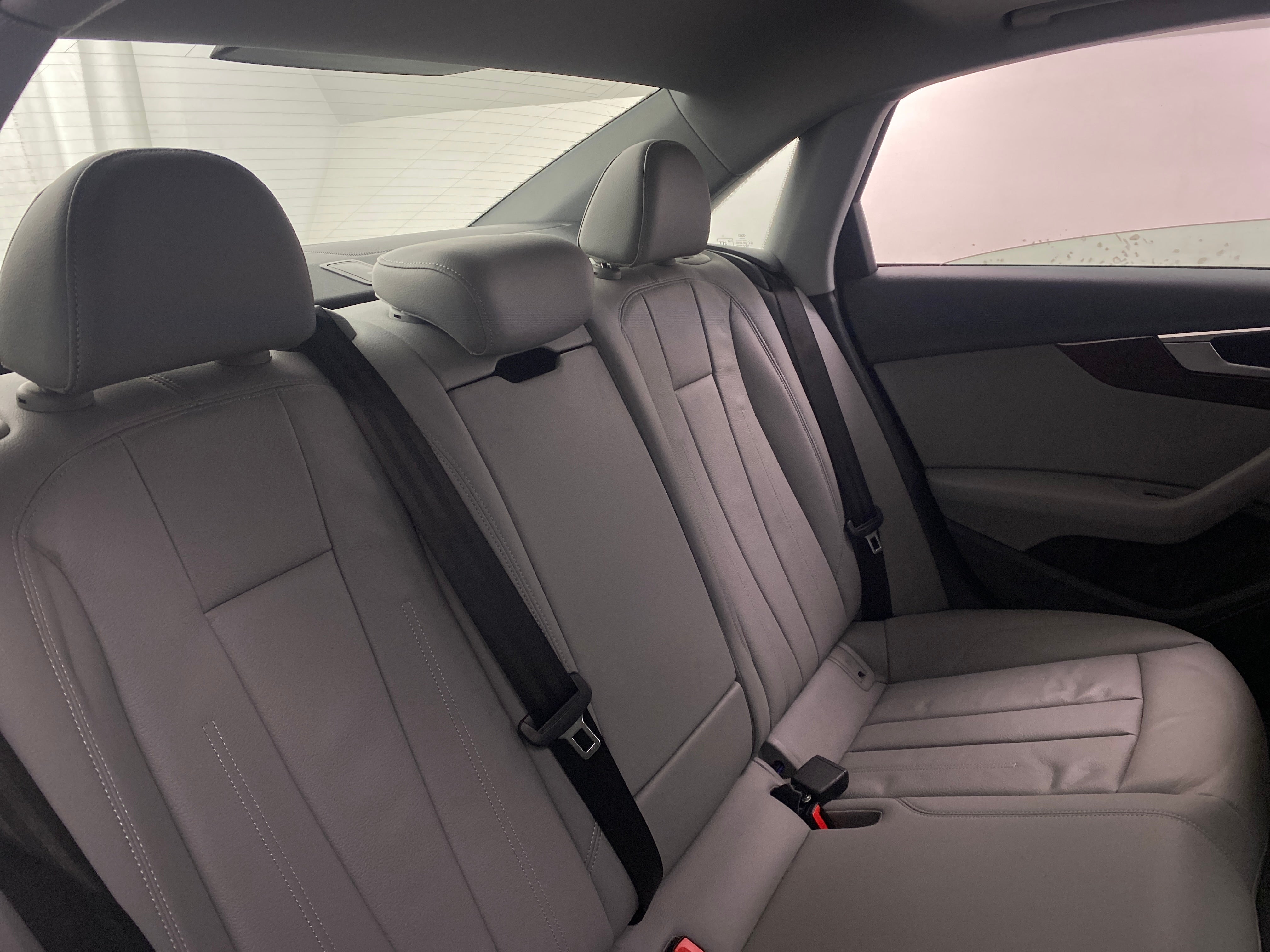 2019 Audi A4 Premium 6