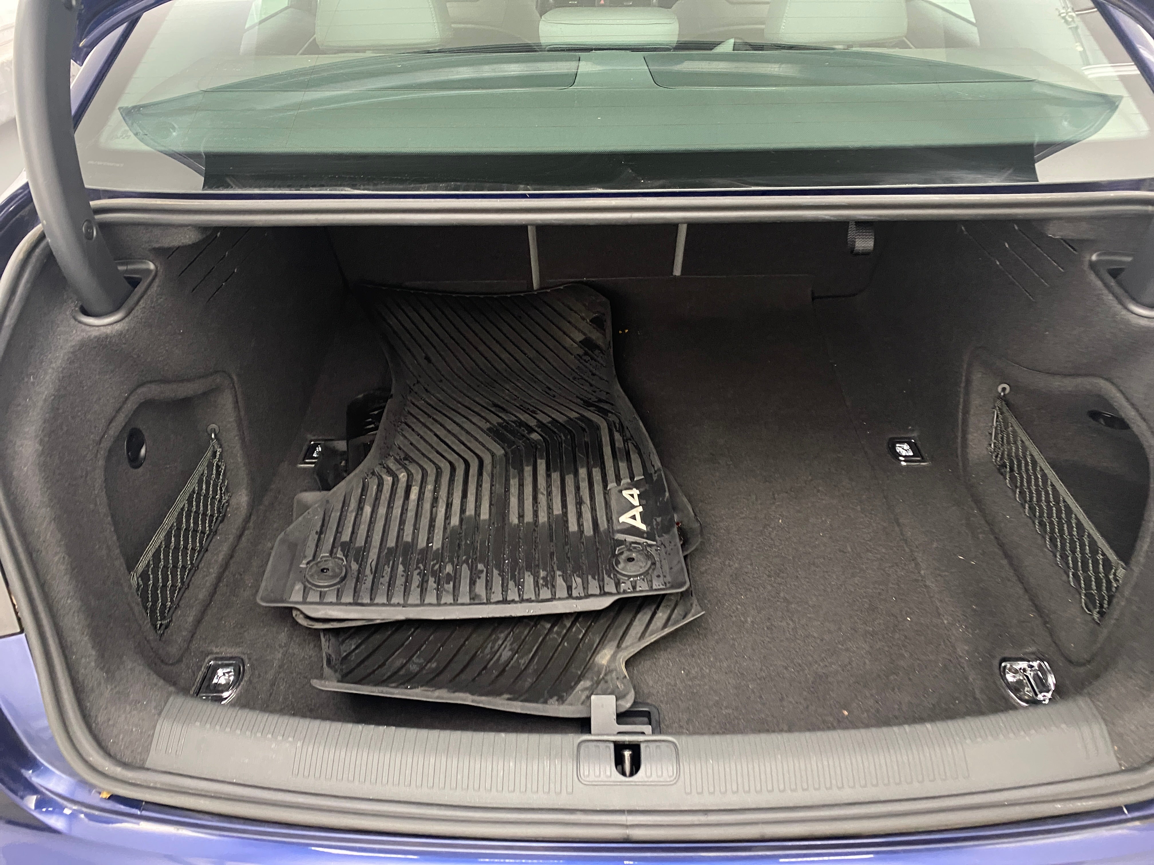 2019 Audi A4 Premium 7