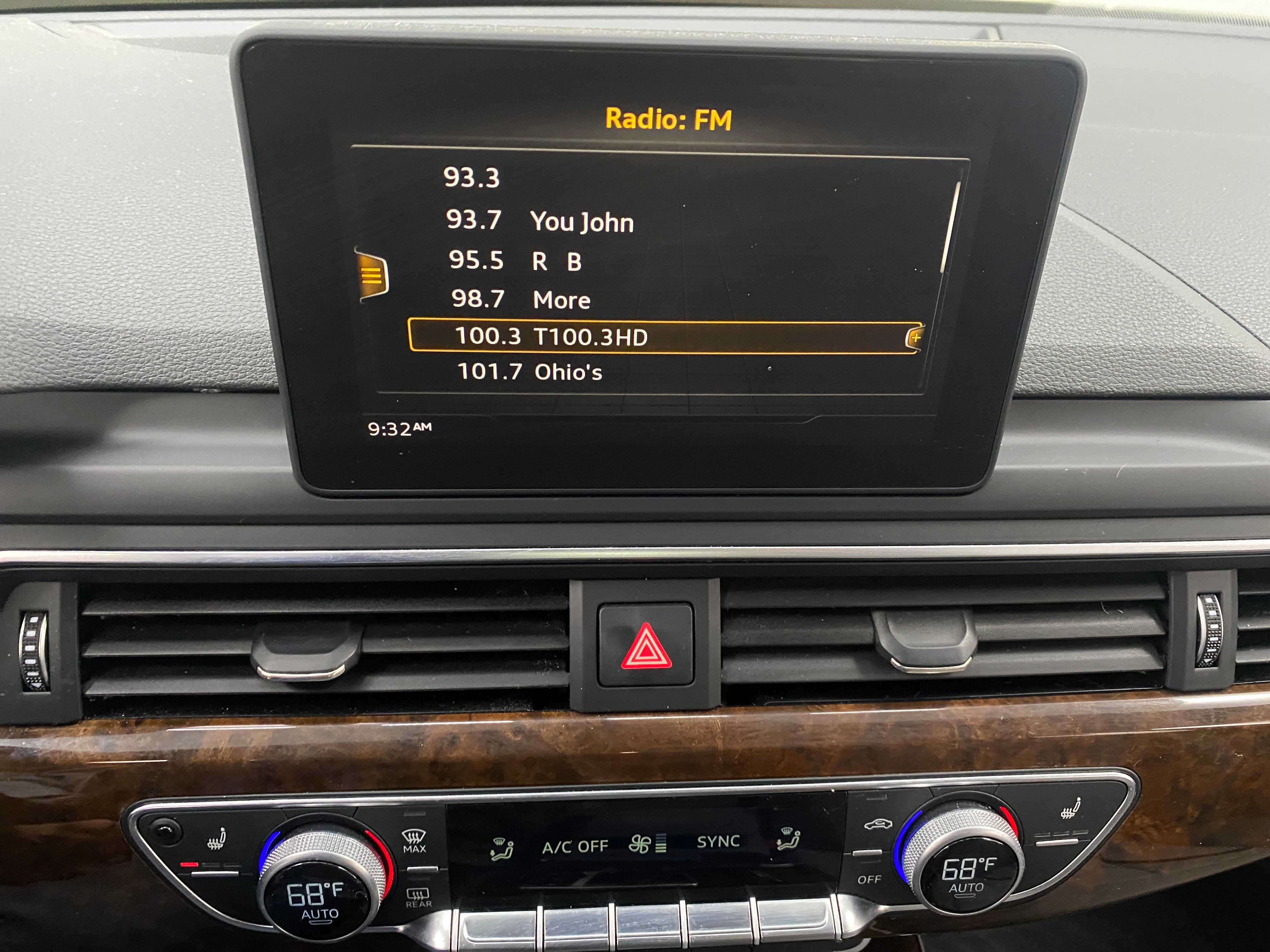2019 Audi A4 Premium 4