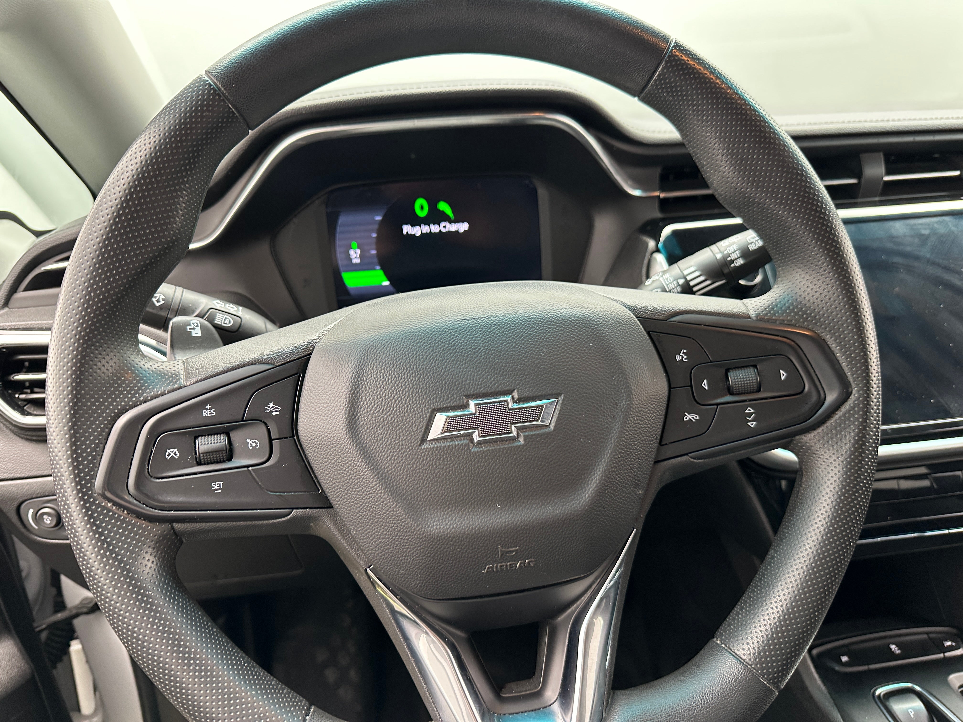 2023 Chevrolet Bolt EV 1LT 5