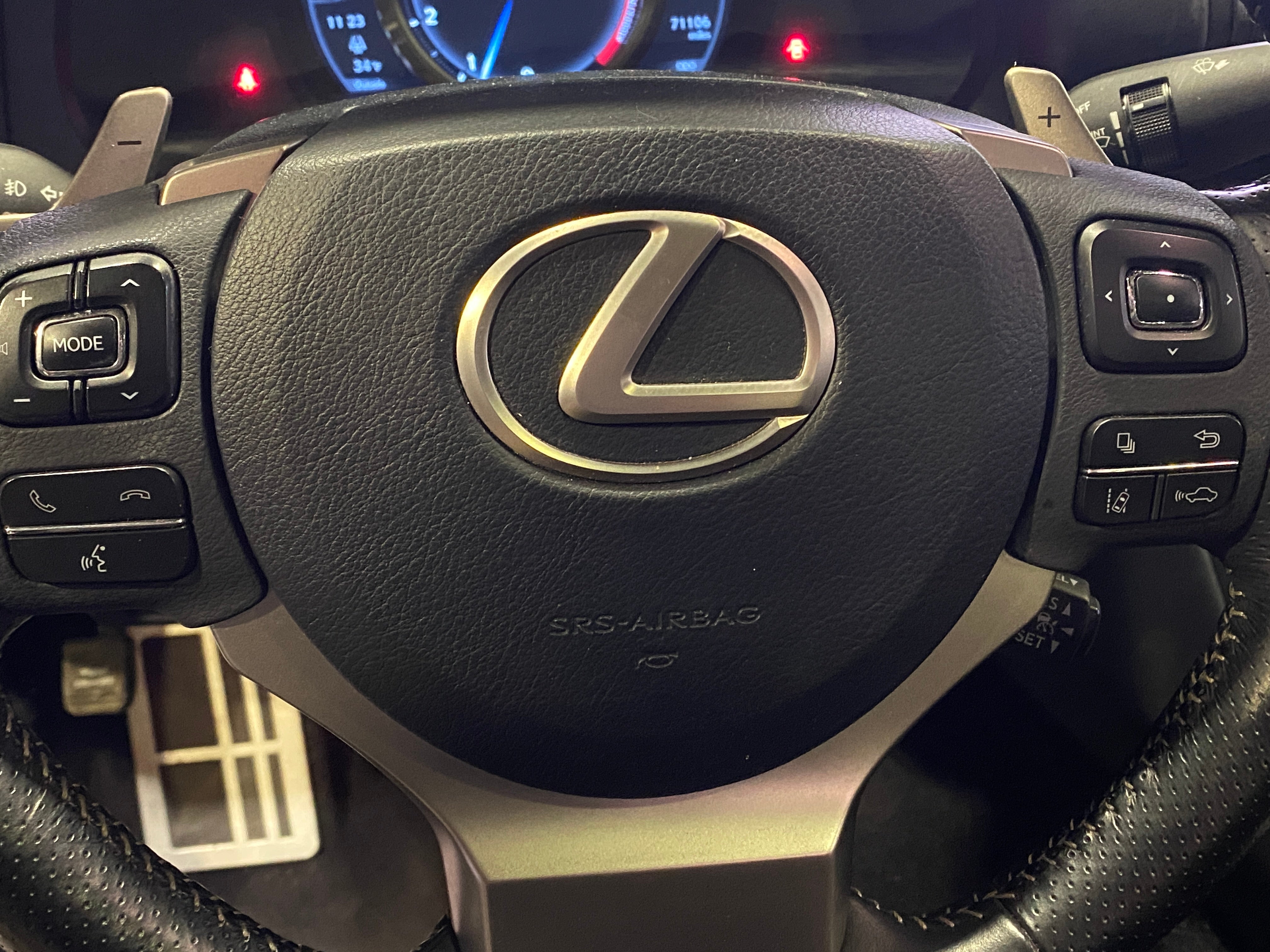 2018 Lexus RC 300 5