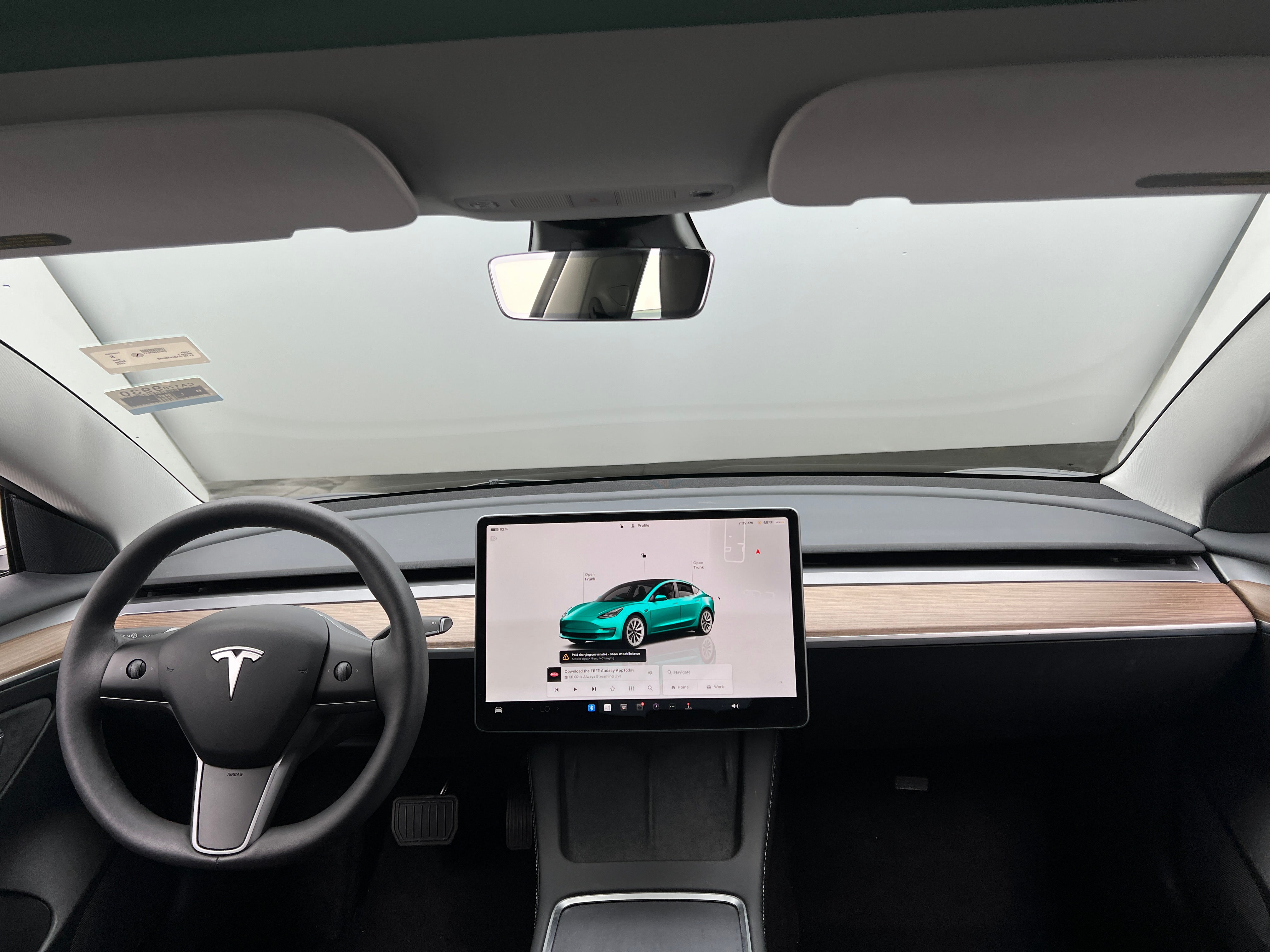 2023 Tesla Model 3 Standard Range 3