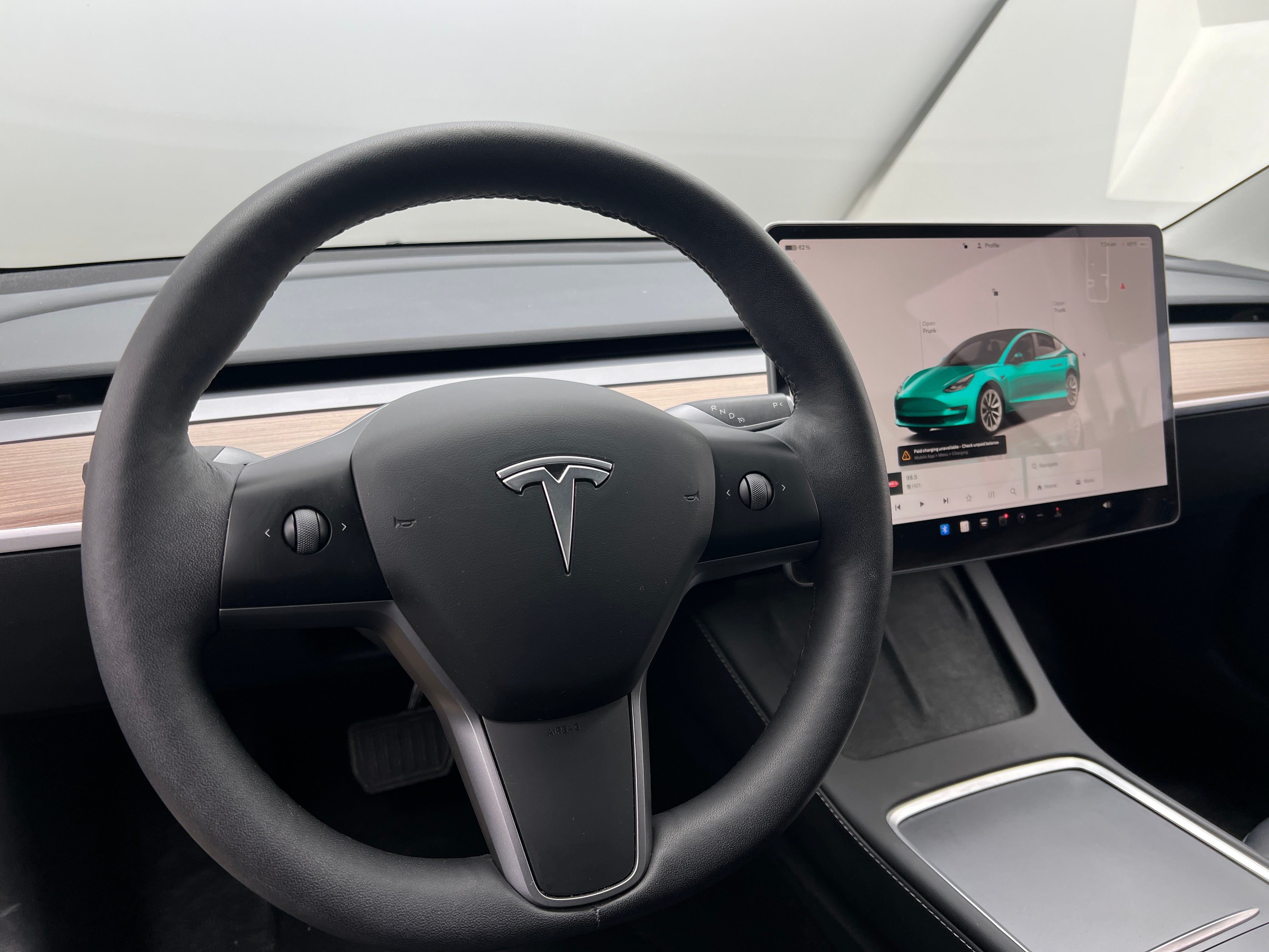 2023 Tesla Model 3 Standard Range 5