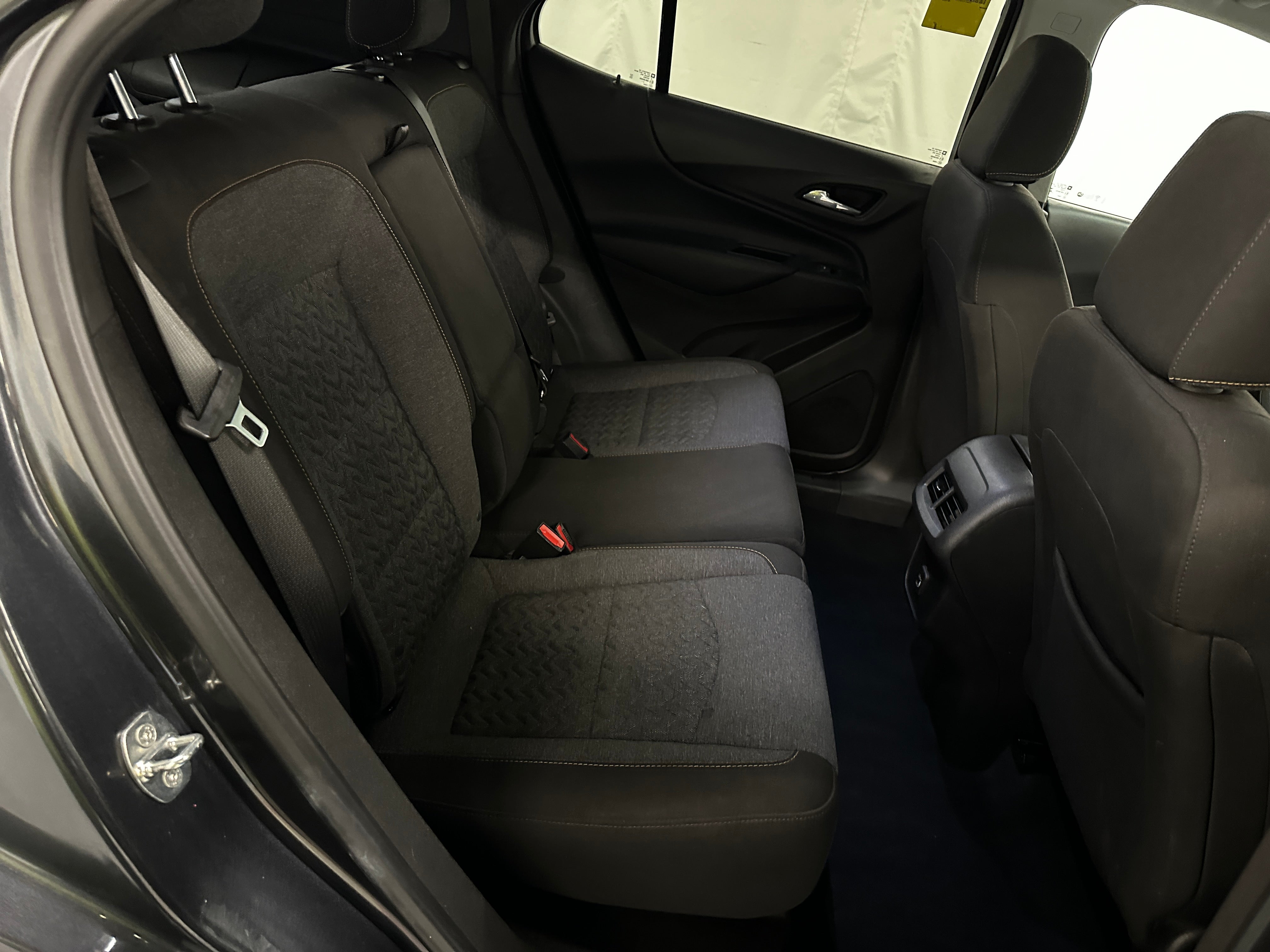2023 Chevrolet Equinox LT 6