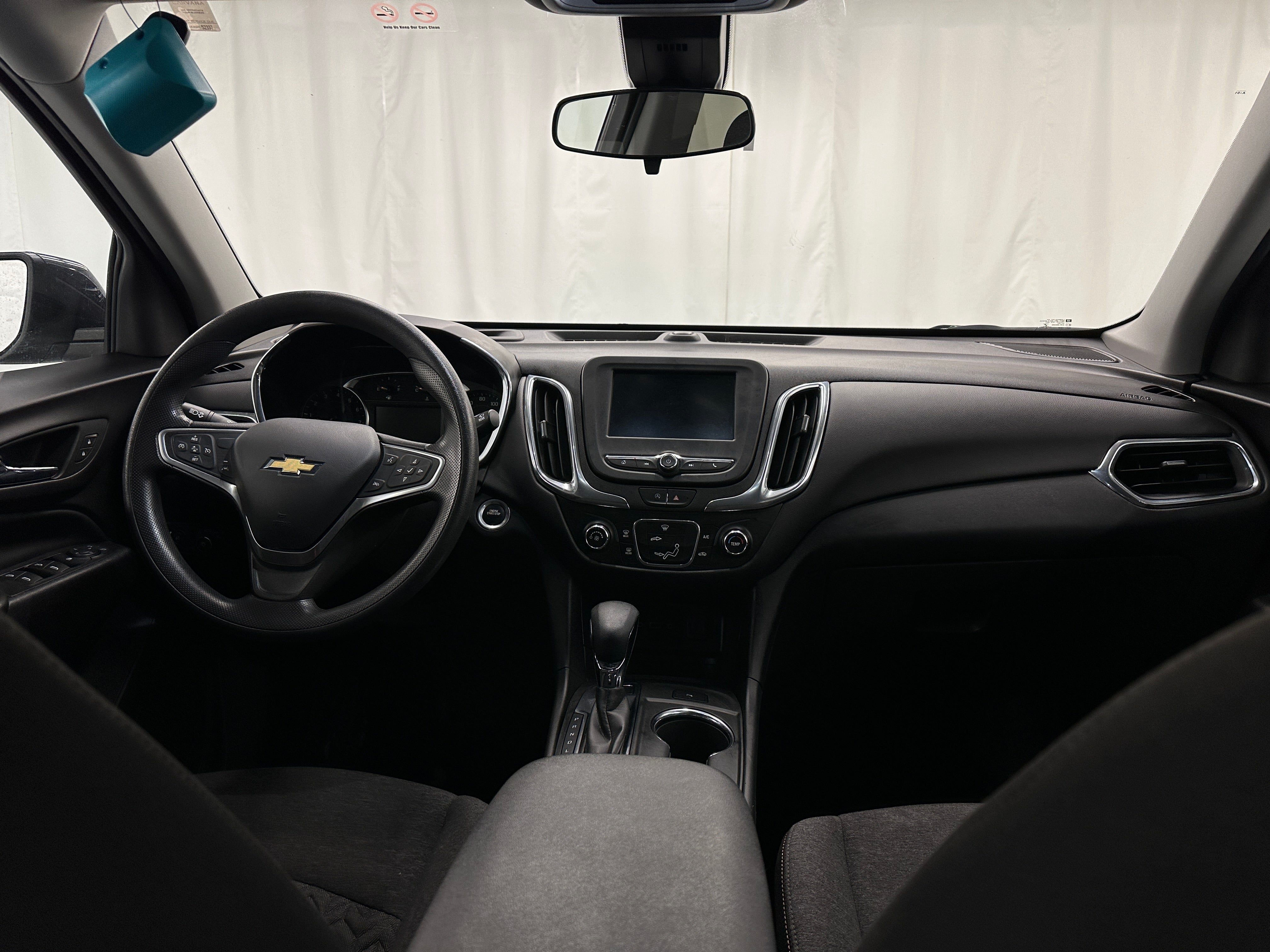2023 Chevrolet Equinox LT 3