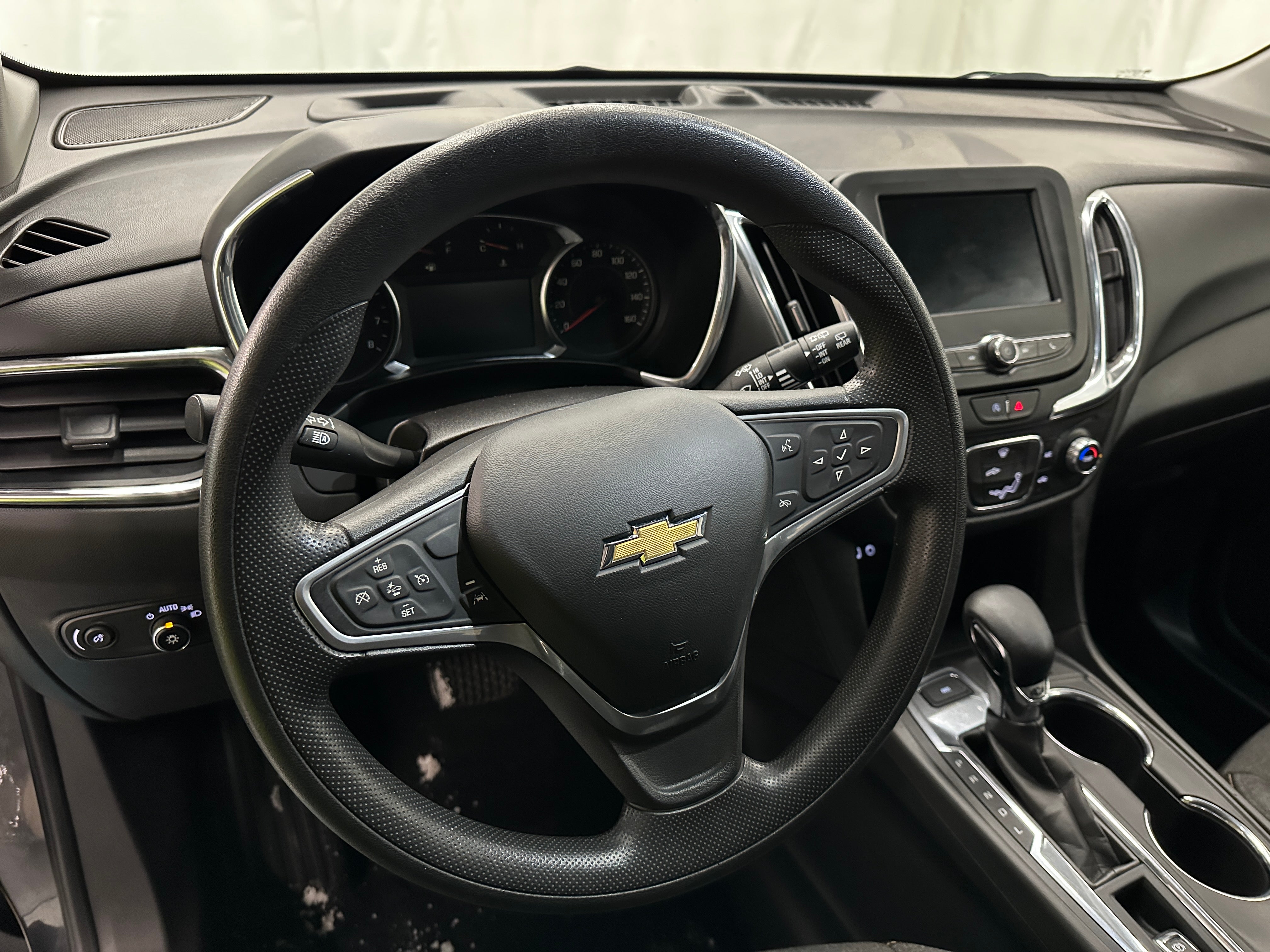 2023 Chevrolet Equinox LT 5
