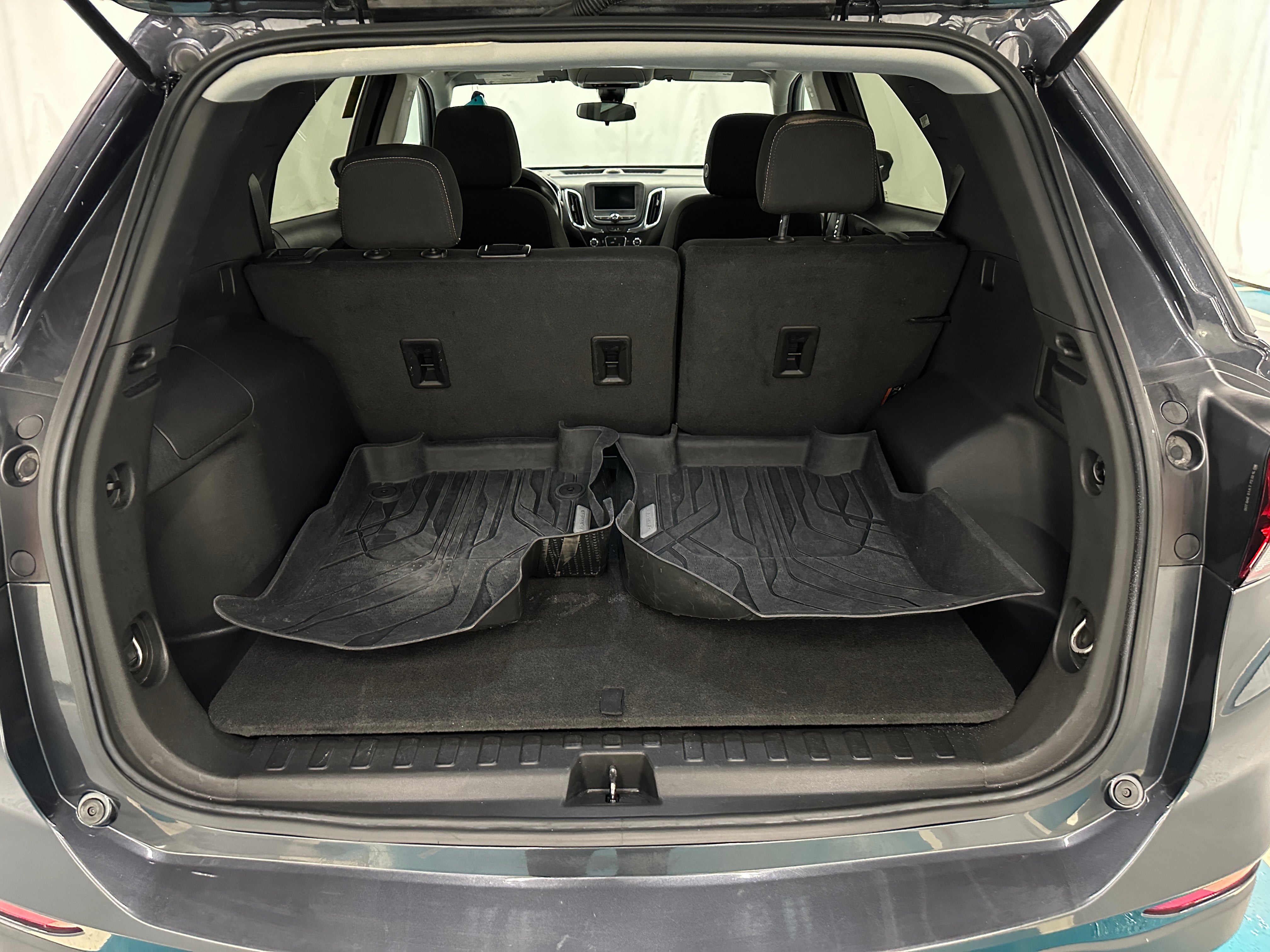 2023 Chevrolet Equinox LT 7