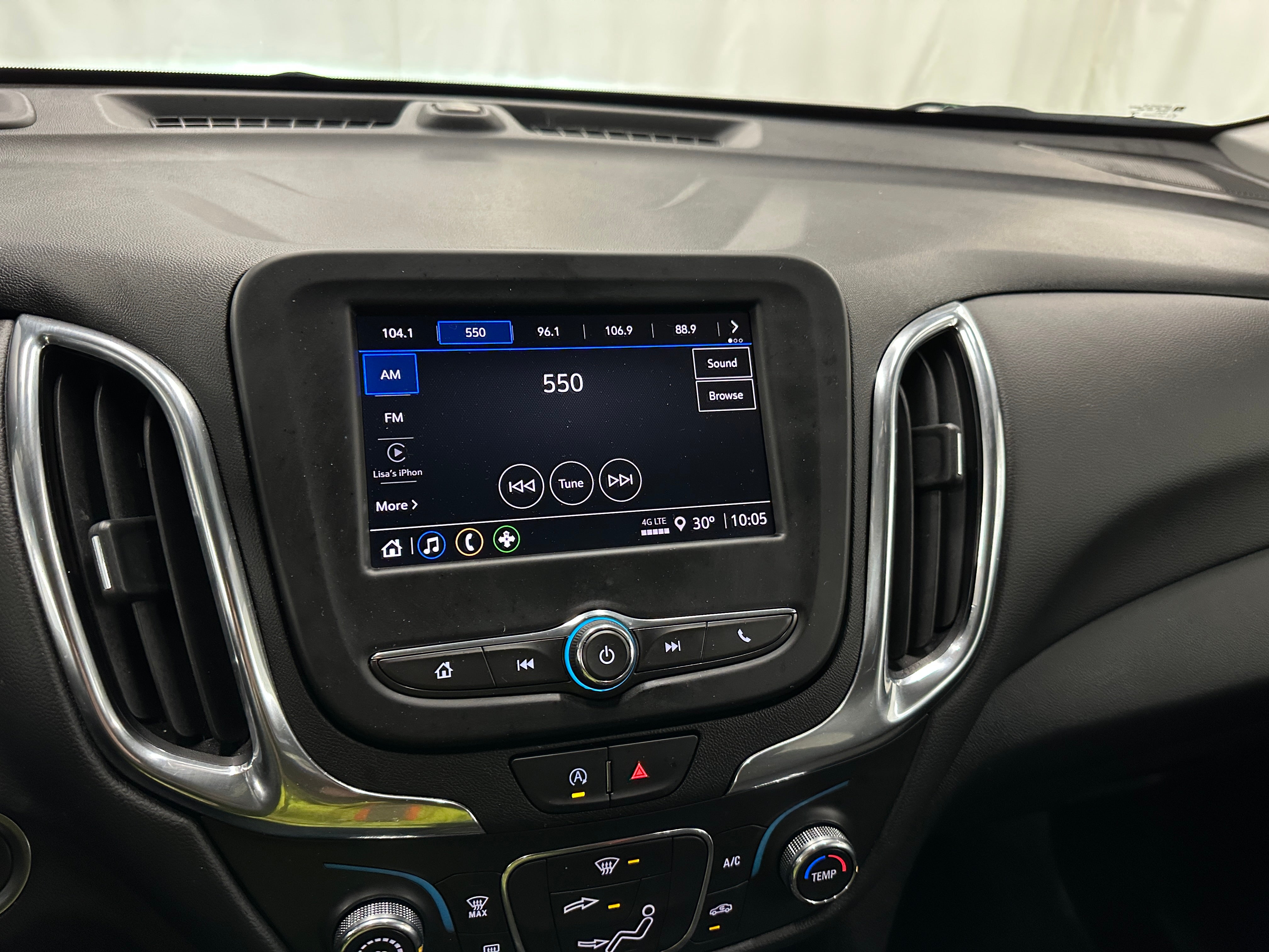 2023 Chevrolet Equinox LT 4