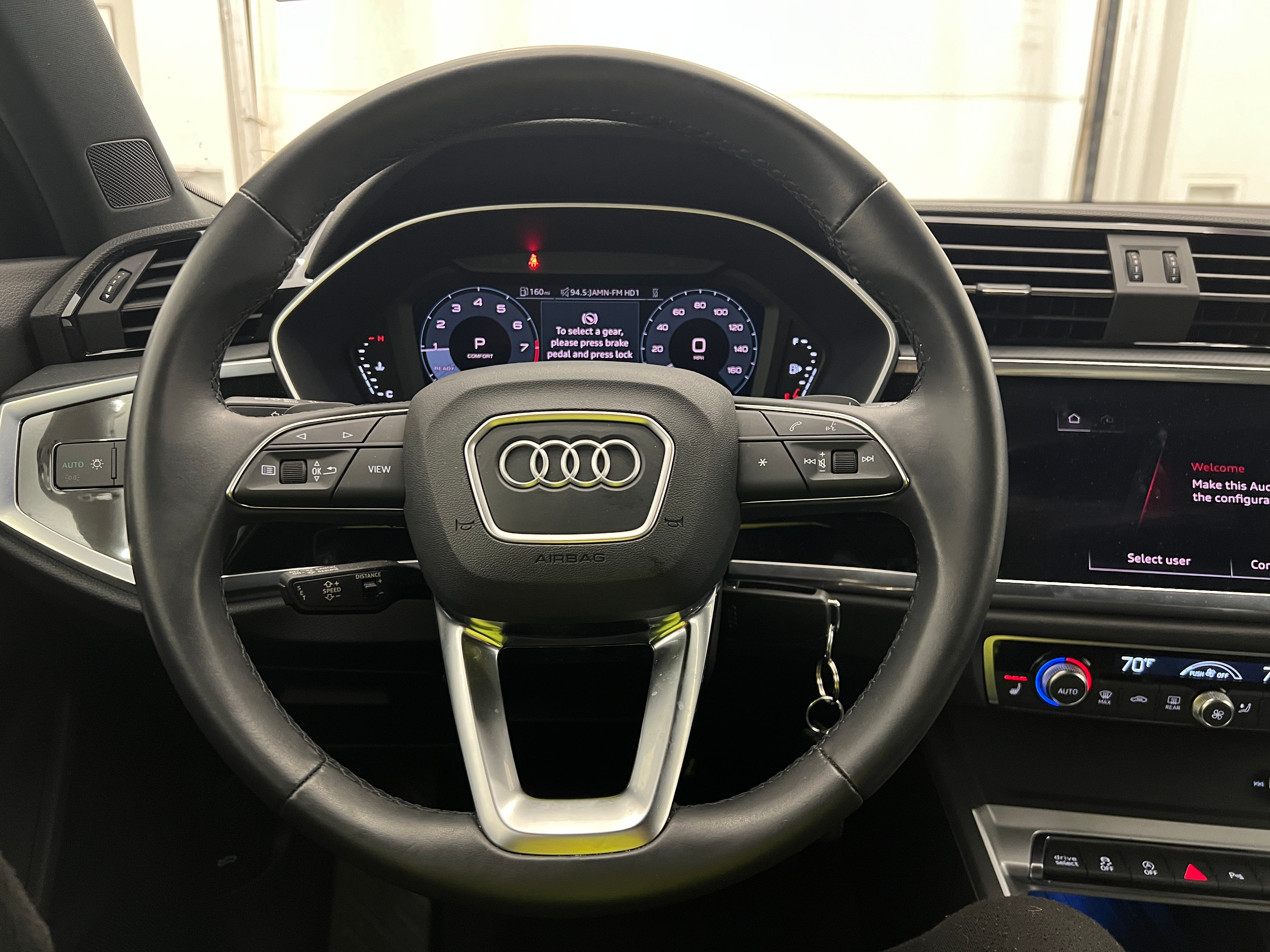 2022 Audi Q3 Premium Plus 5