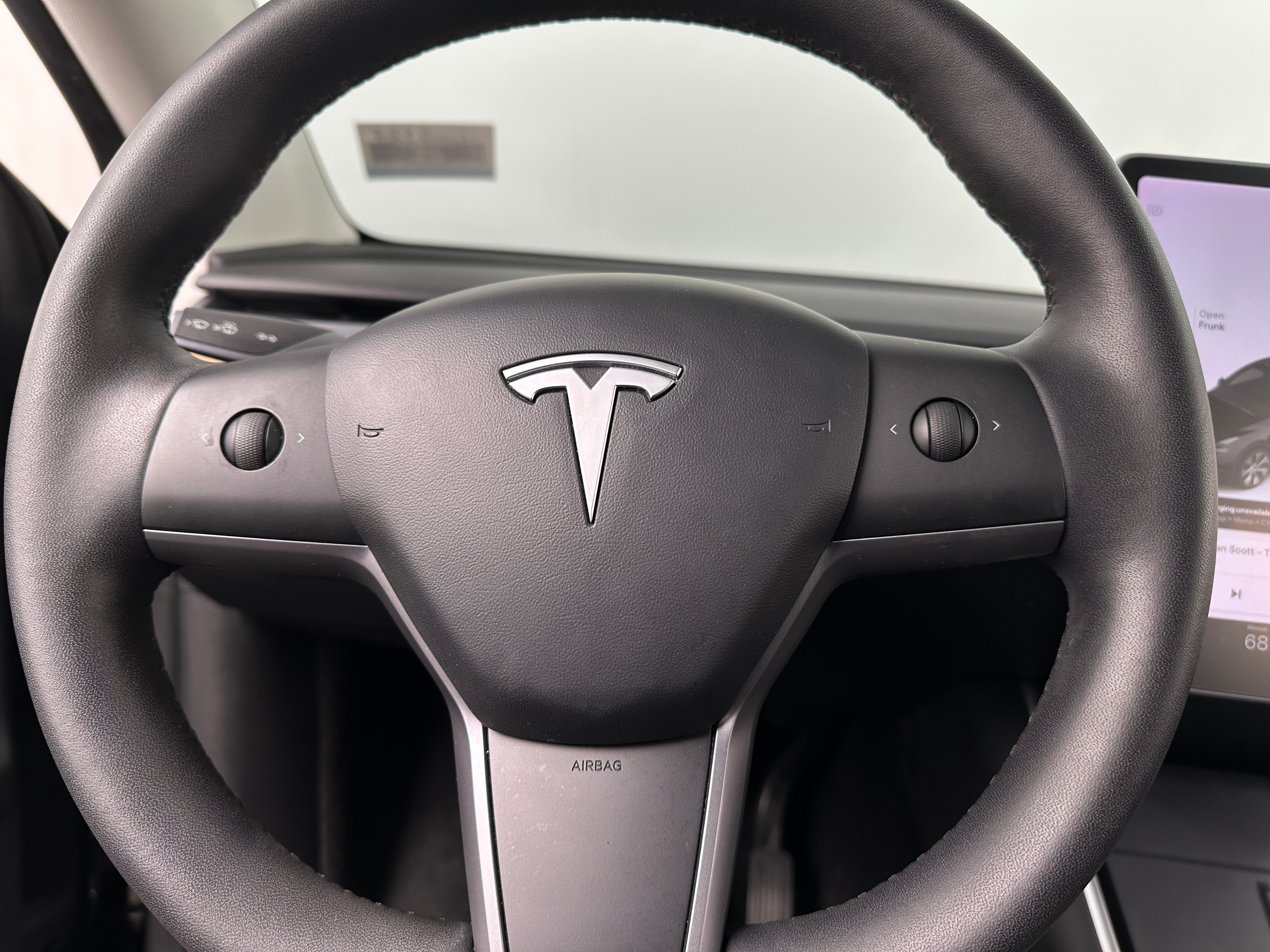 2021 Tesla Model Y Long Range 5