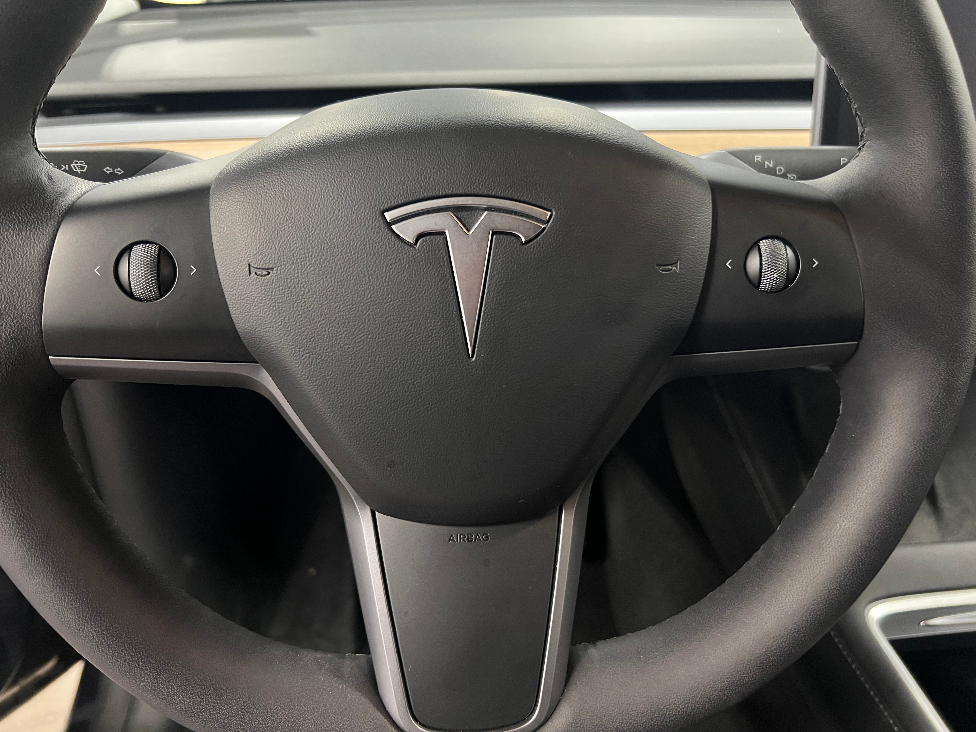 2022 Tesla Model Y Performance 5