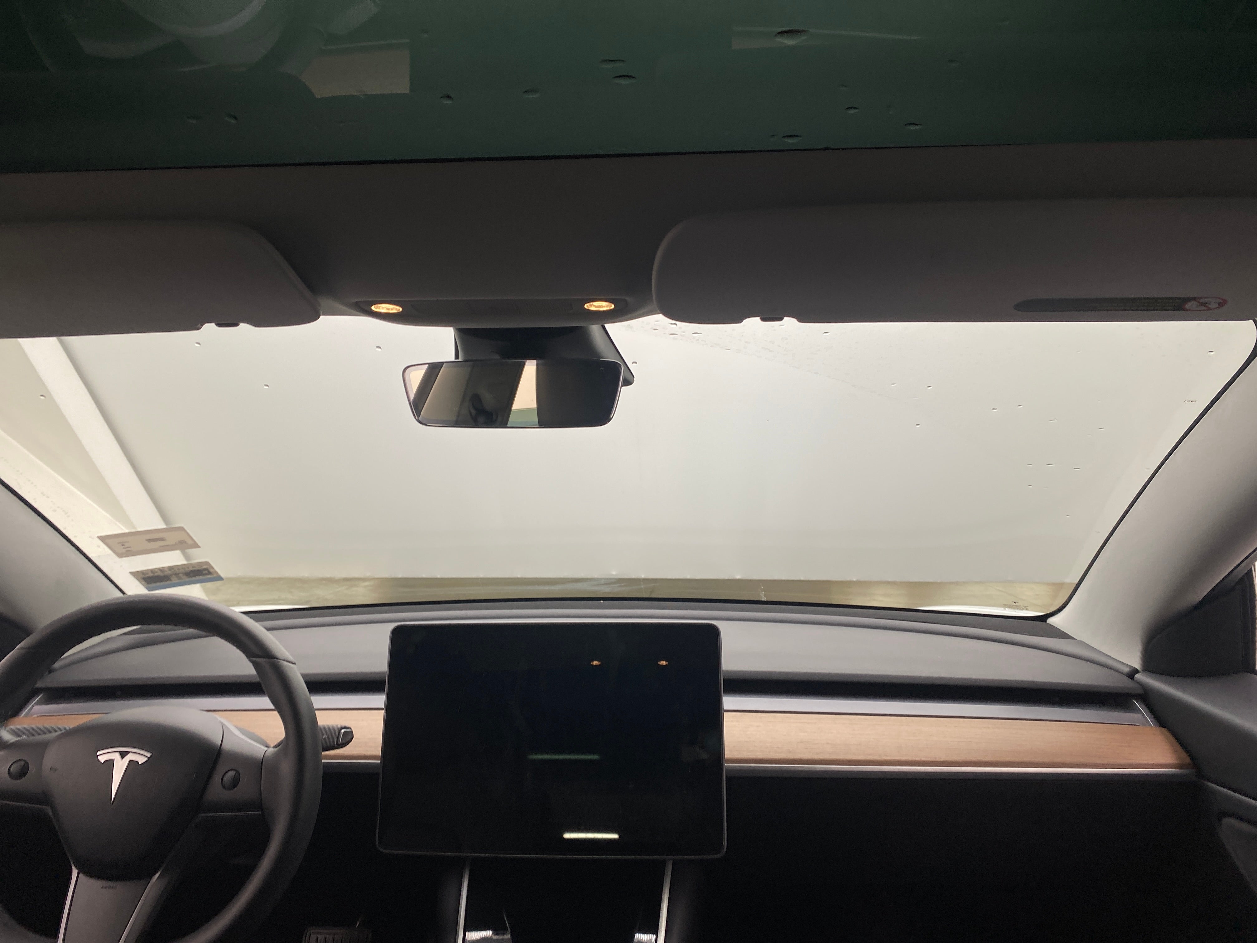 2020 Tesla Model 3 Long Range 3