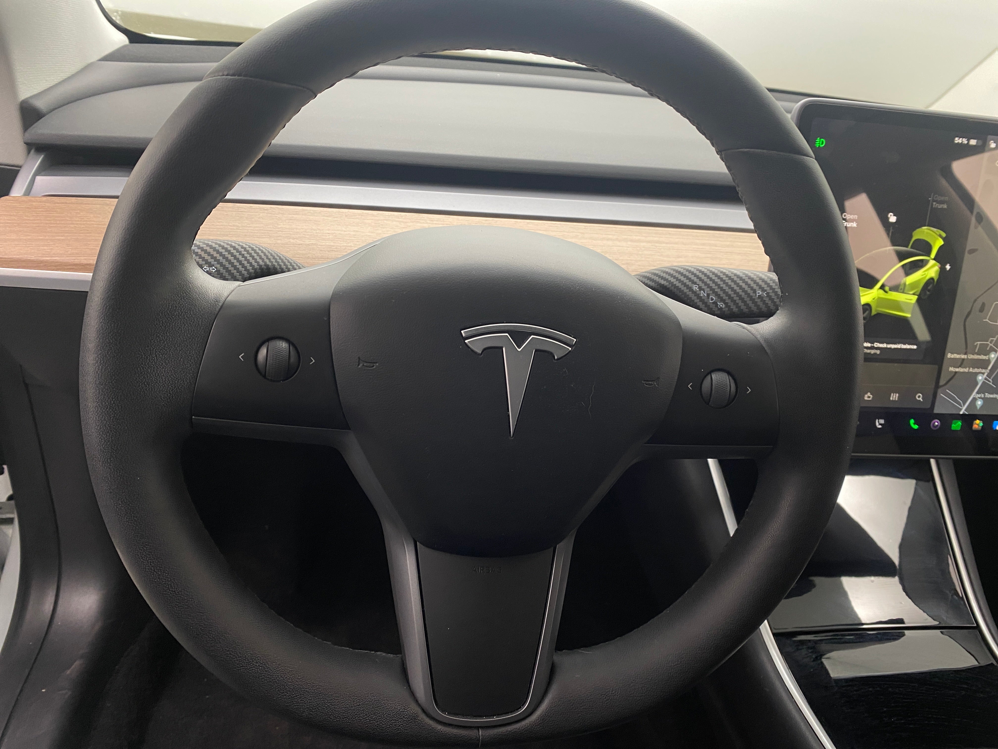 2020 Tesla Model 3 Long Range 4