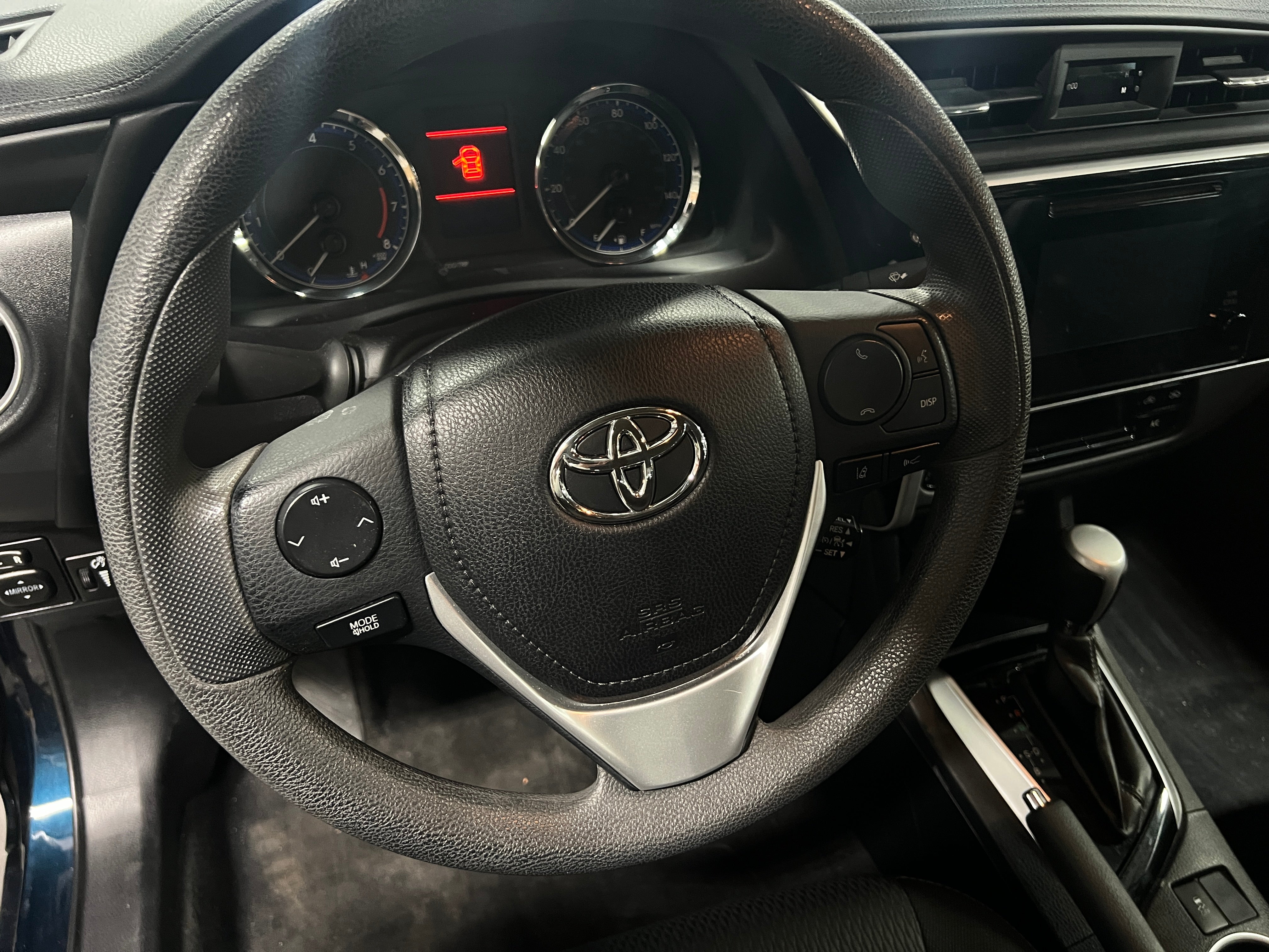 2019 Toyota Corolla LE 5