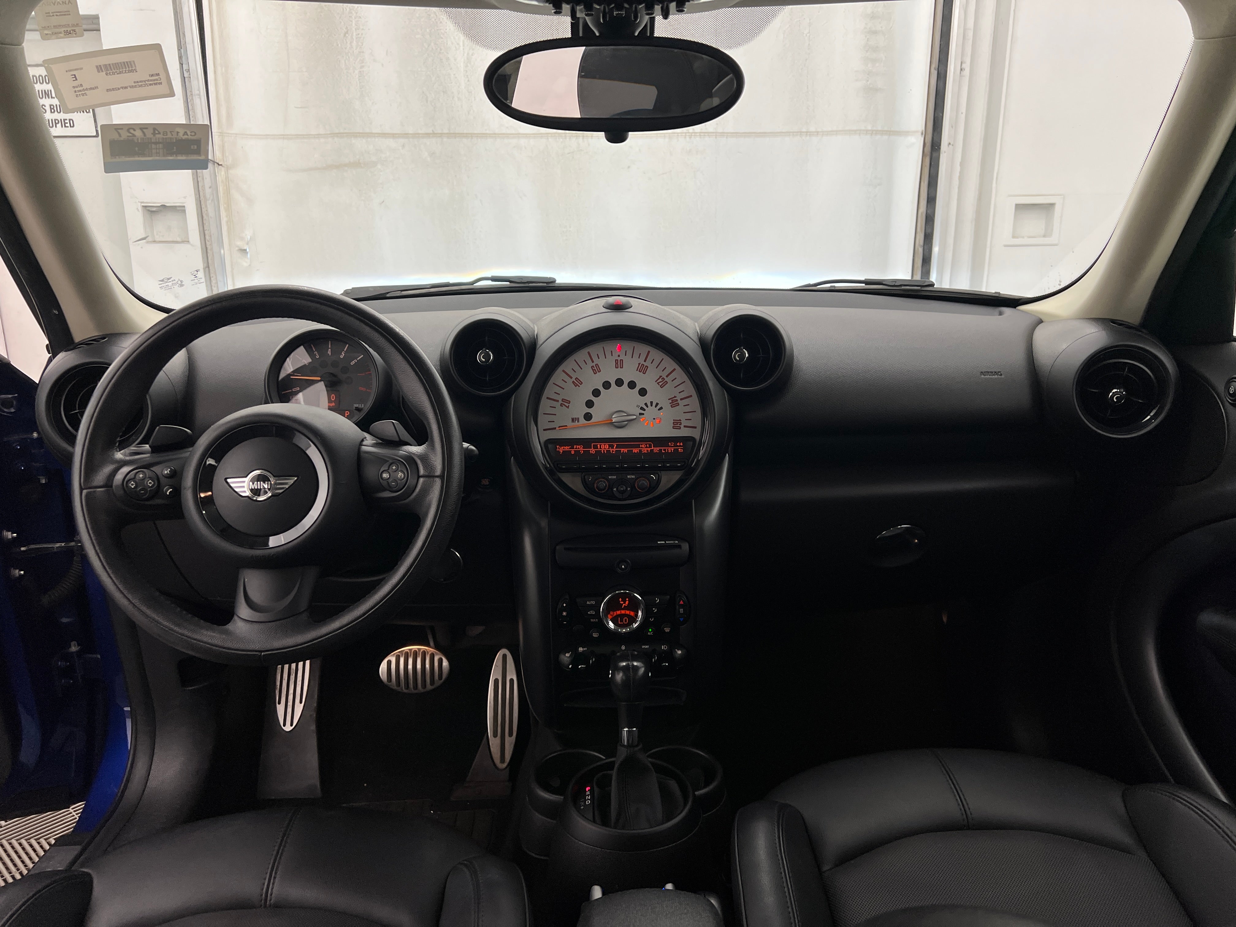 2015 MINI Cooper Countryman S 3