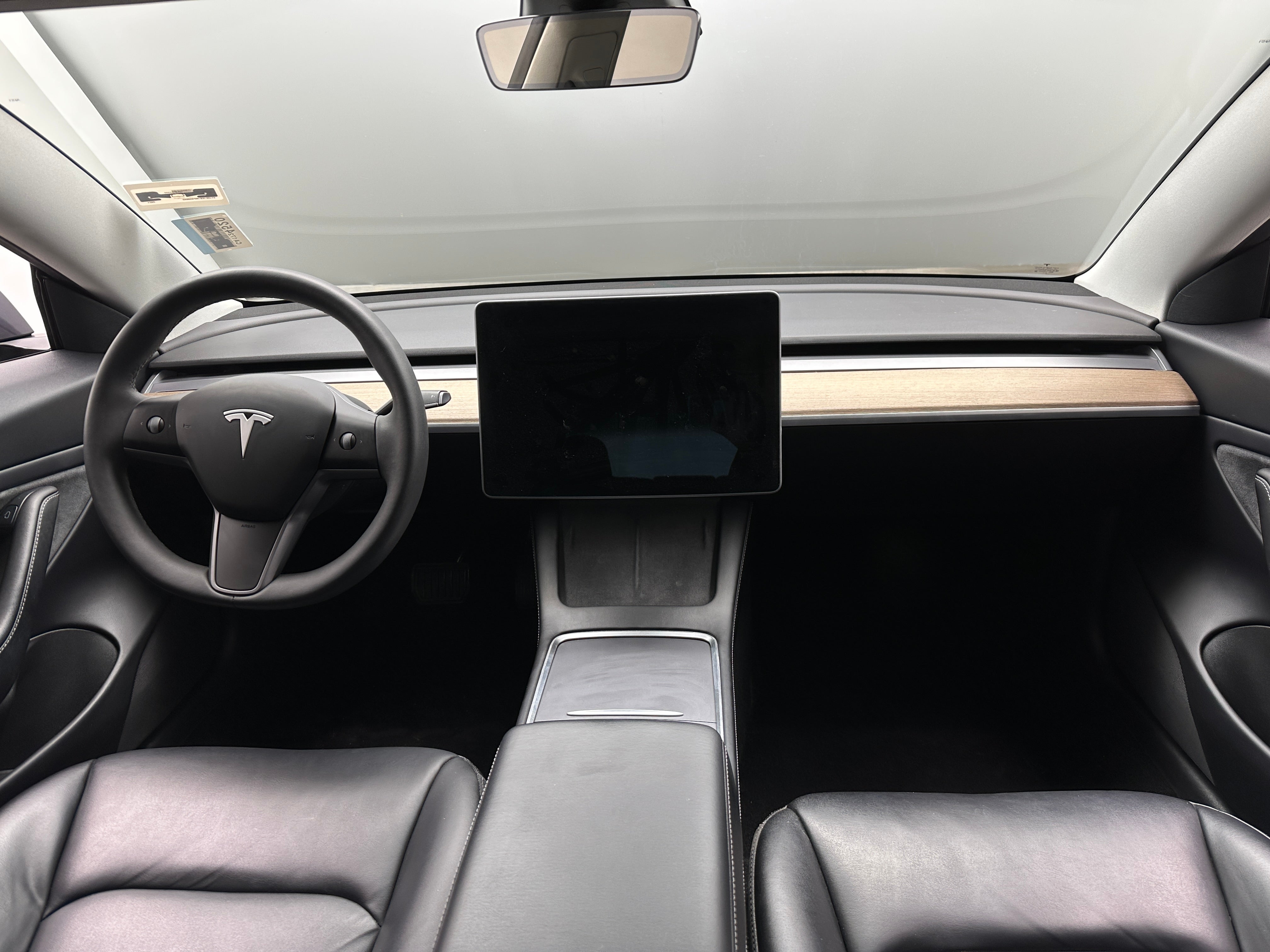 2021 Tesla Model 3 Long Range 3