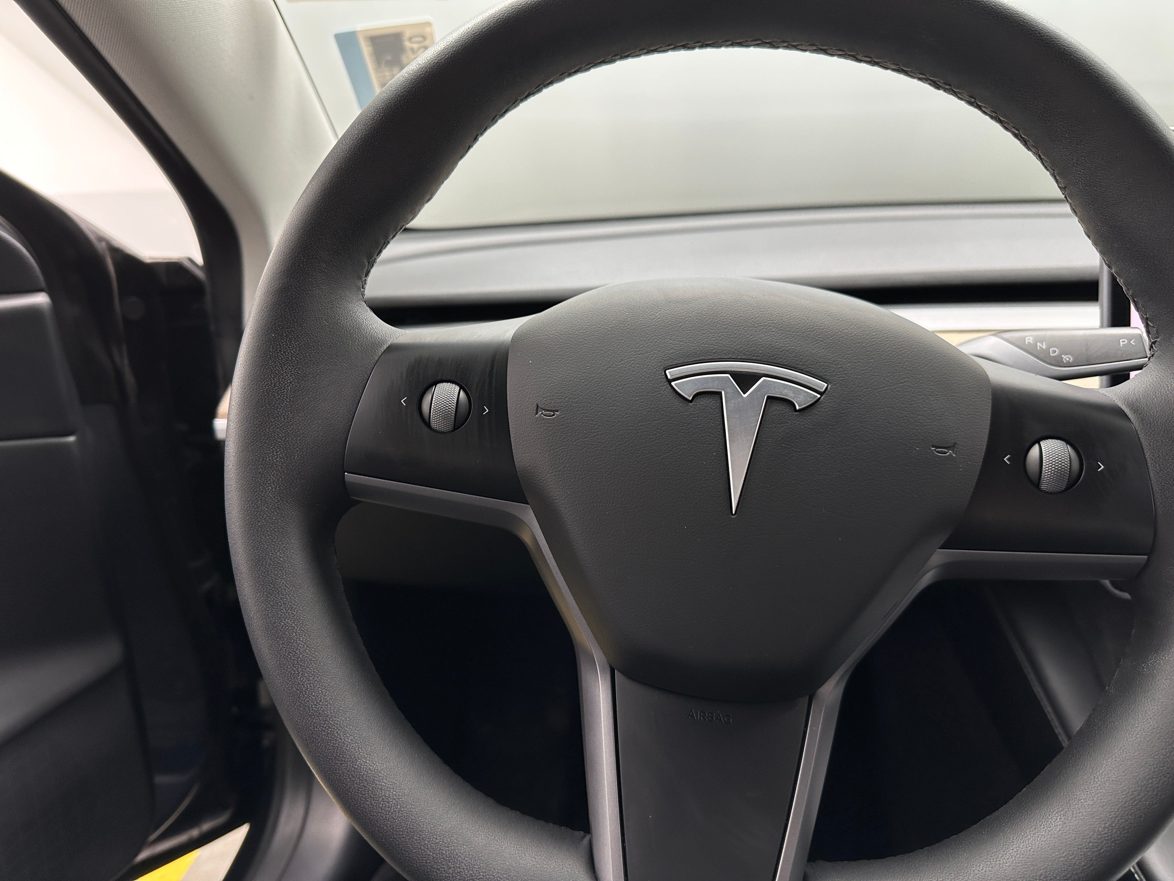 2021 Tesla Model 3 Long Range 4