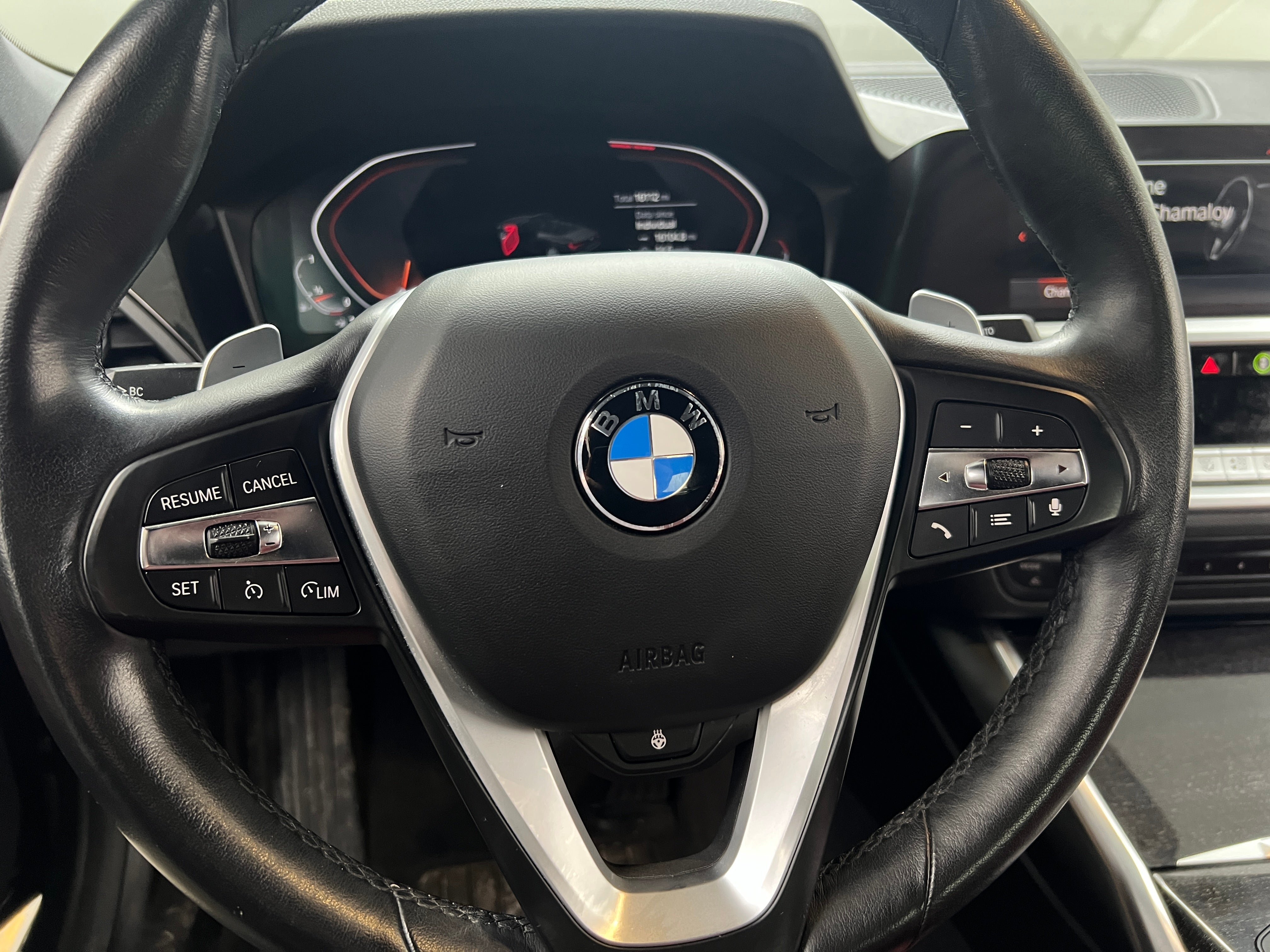 2022 BMW 4 Series 430i xDrive 5