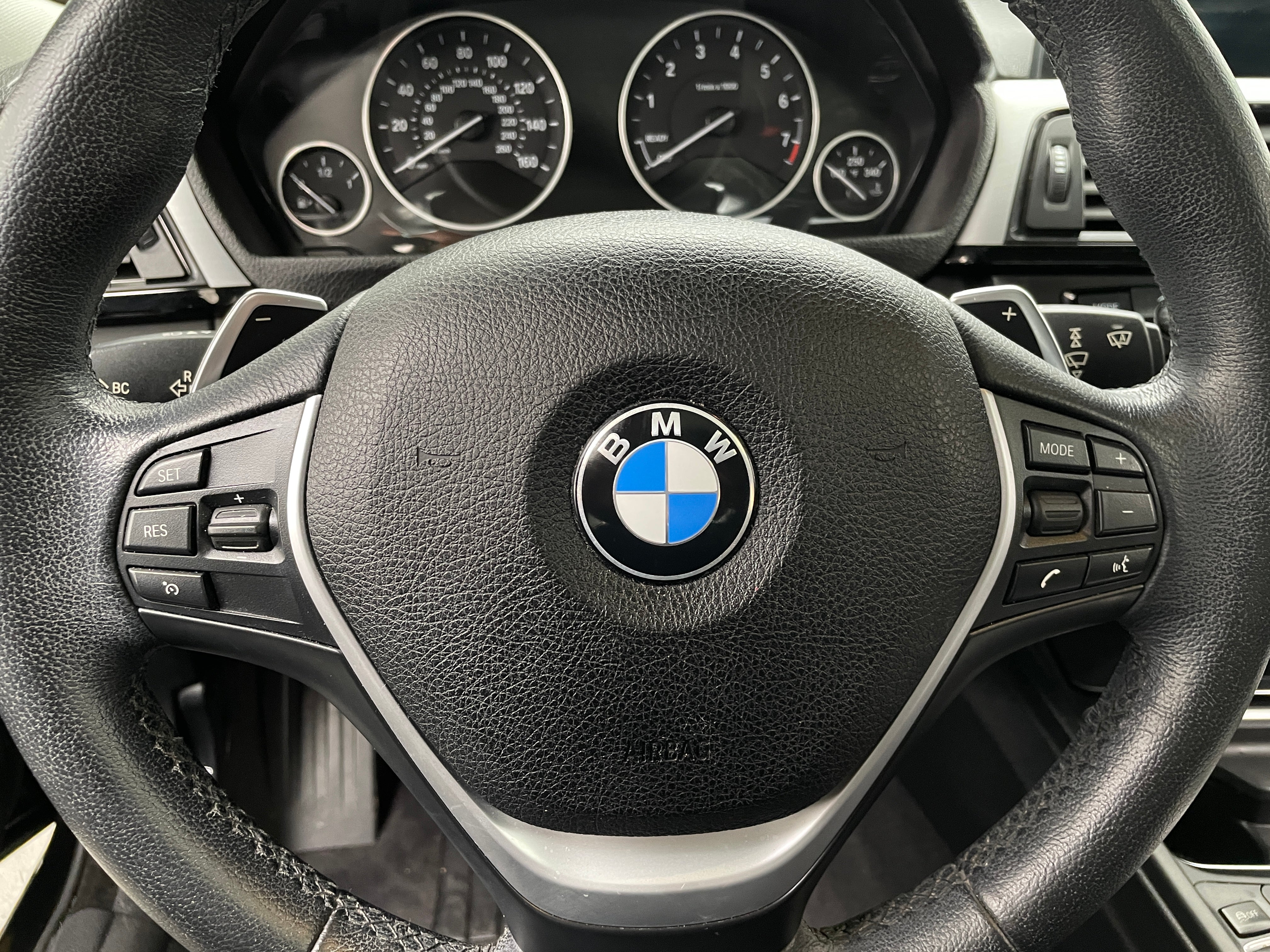 2015 BMW 4 Series 428i 4