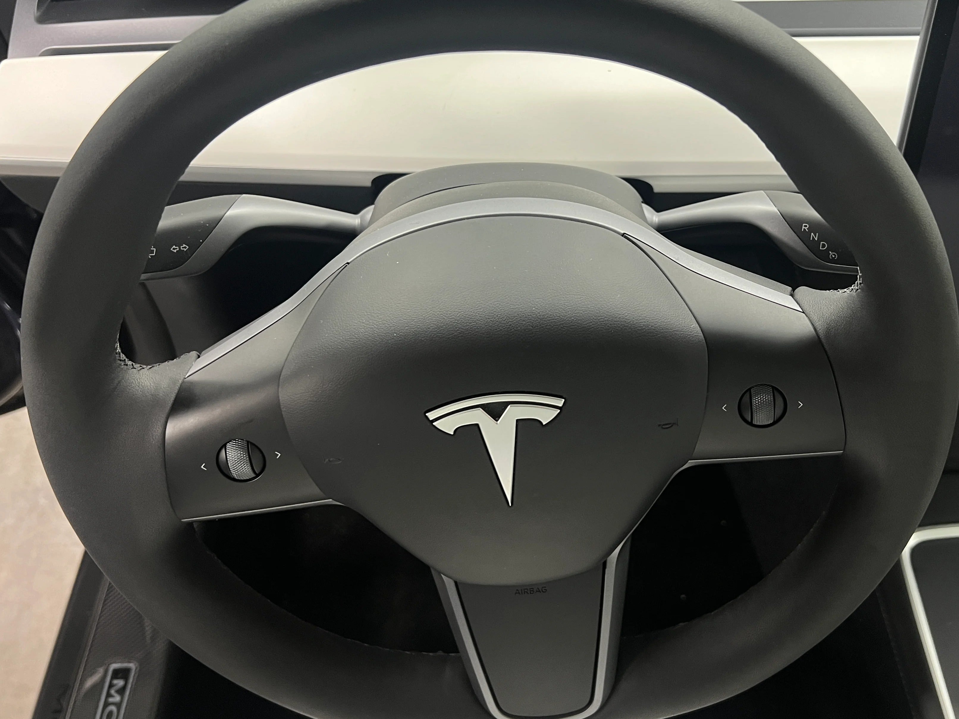 2023 Tesla Model 3 Standard Range 5