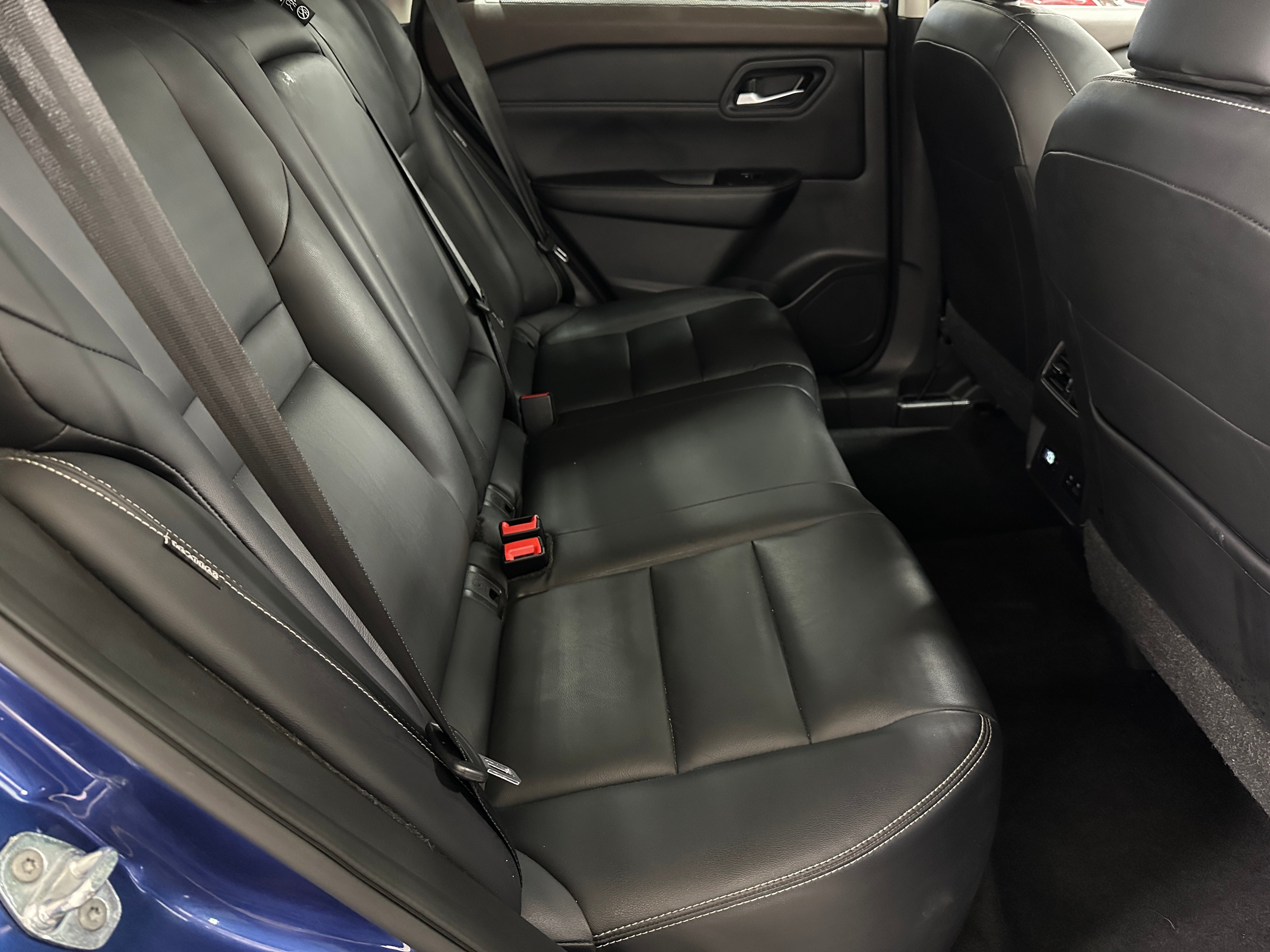 Thumbnail: 2023 Nissan Rogue - 6