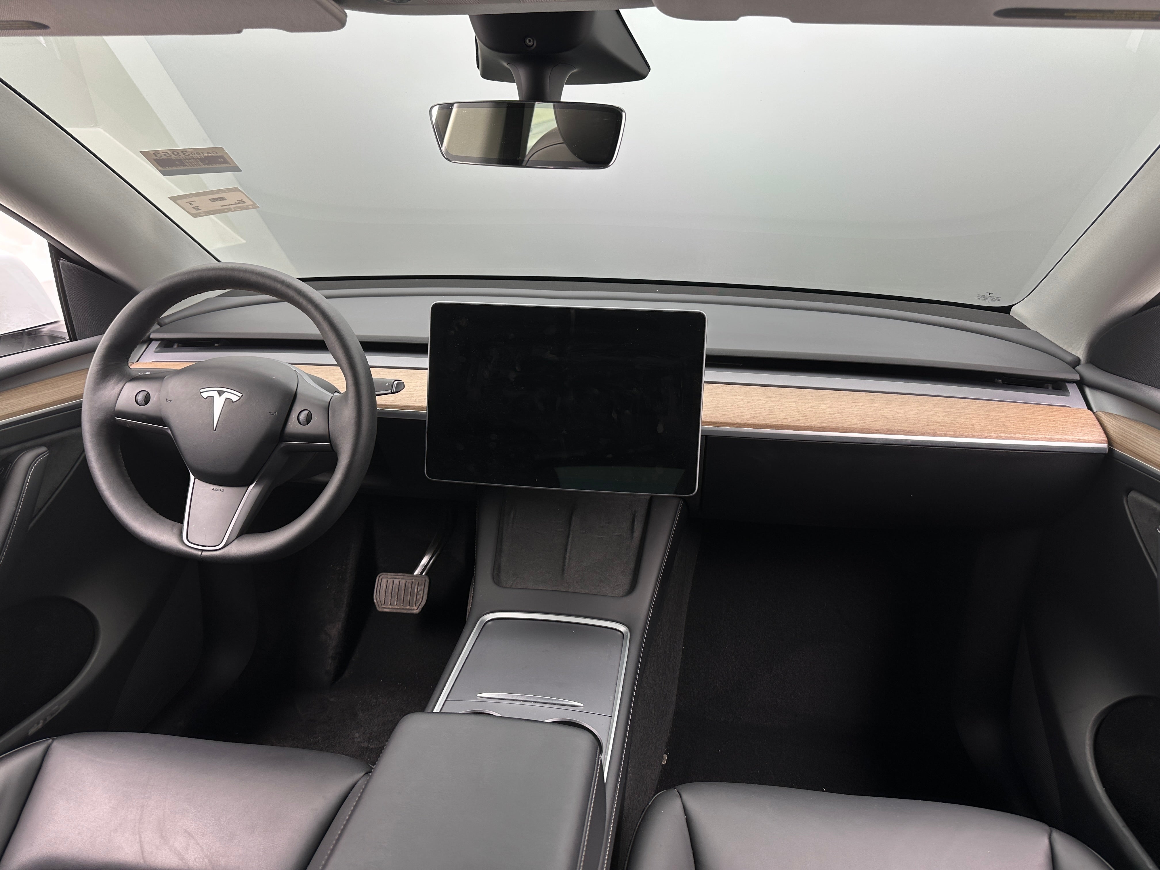 2022 Tesla Model Y Long Range 3