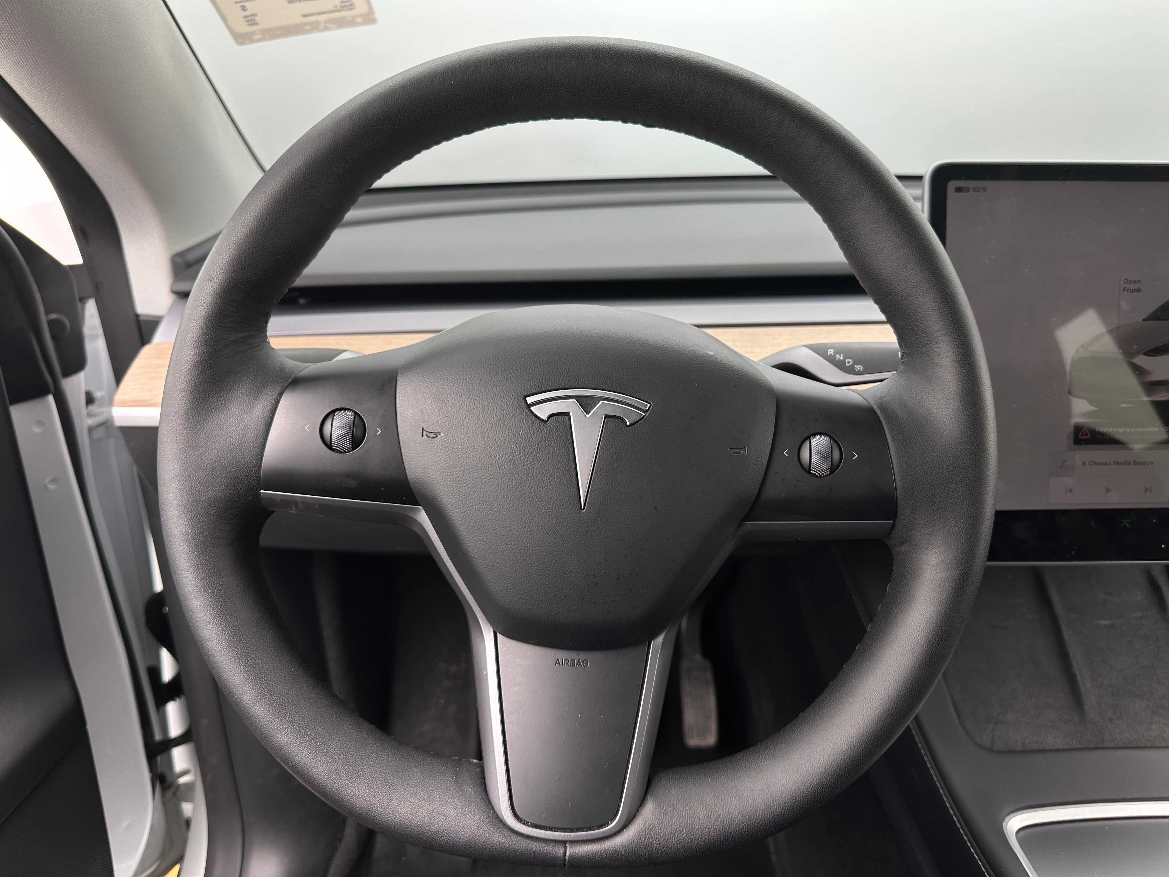 2022 Tesla Model Y Long Range 5