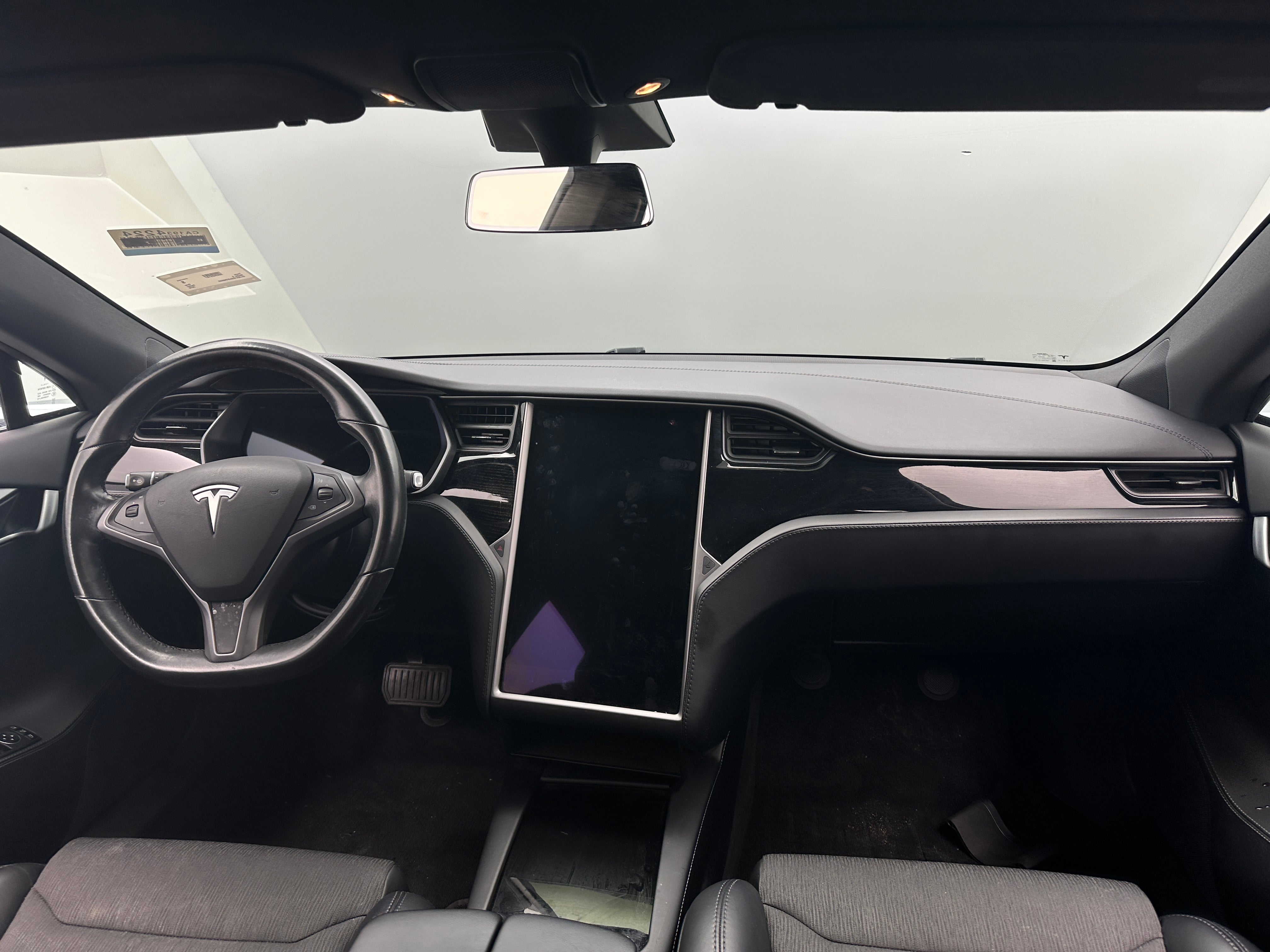 2018 Tesla Model S 75D 3