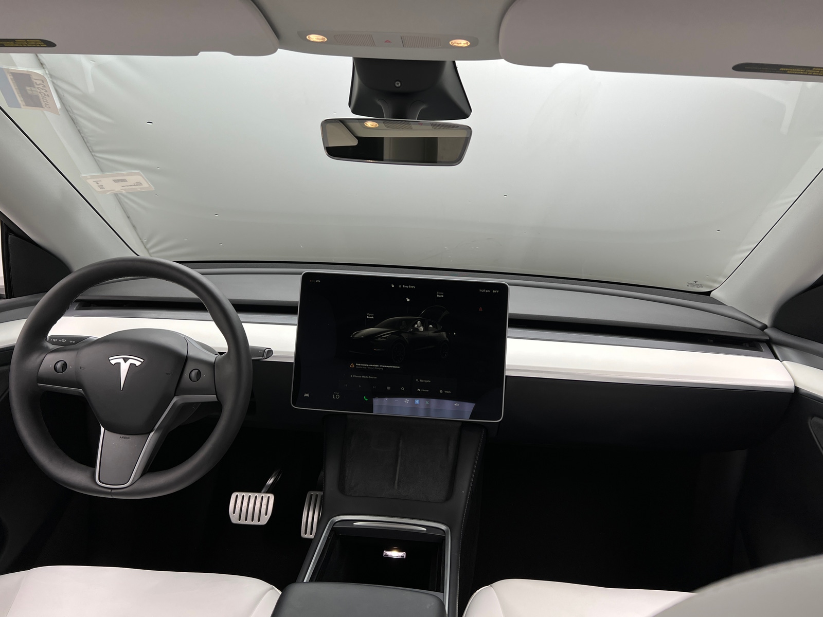 Thumbnail: 2022 Tesla Model Y - 2