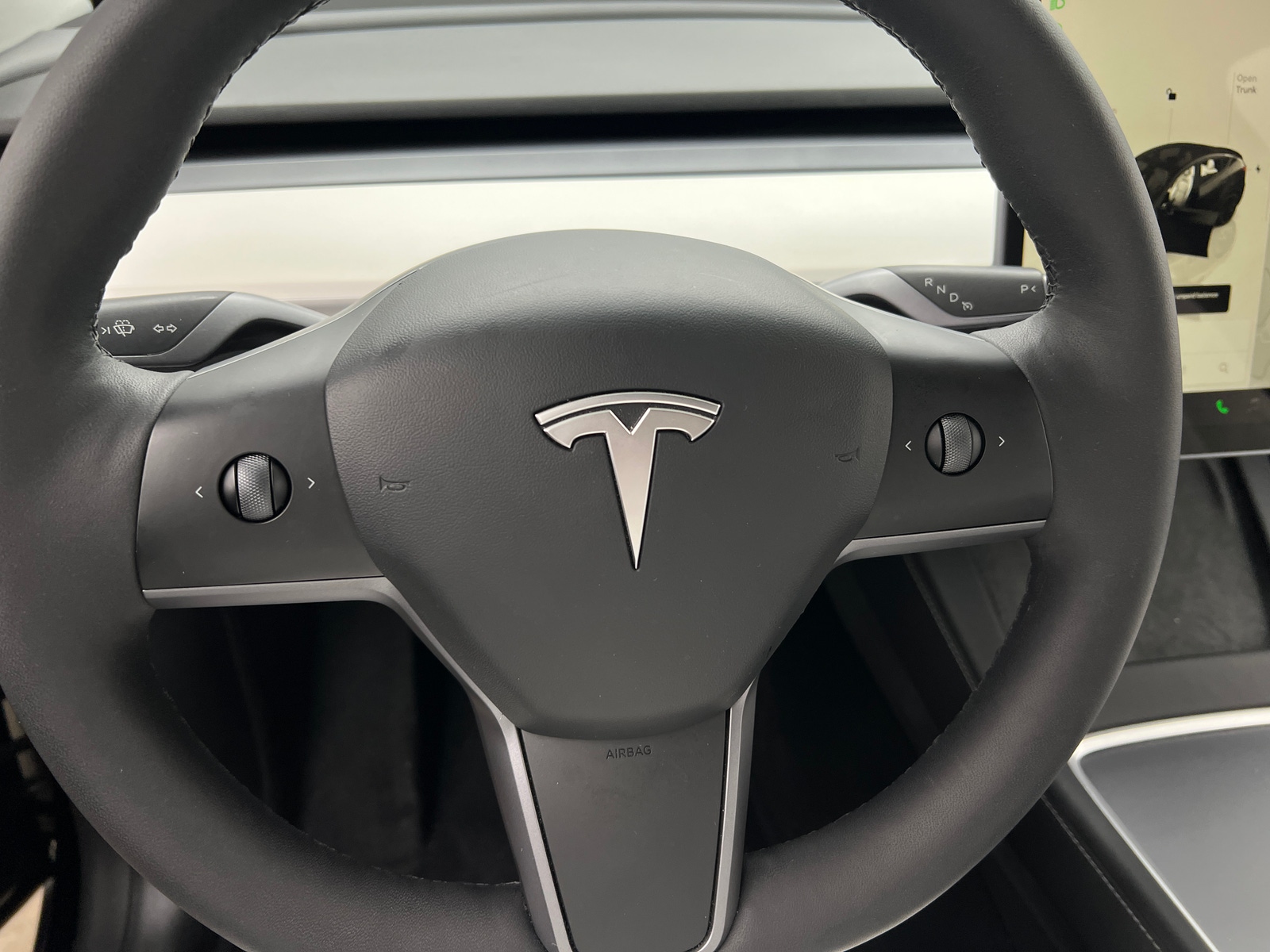 Thumbnail: 2022 Tesla Model Y - 3