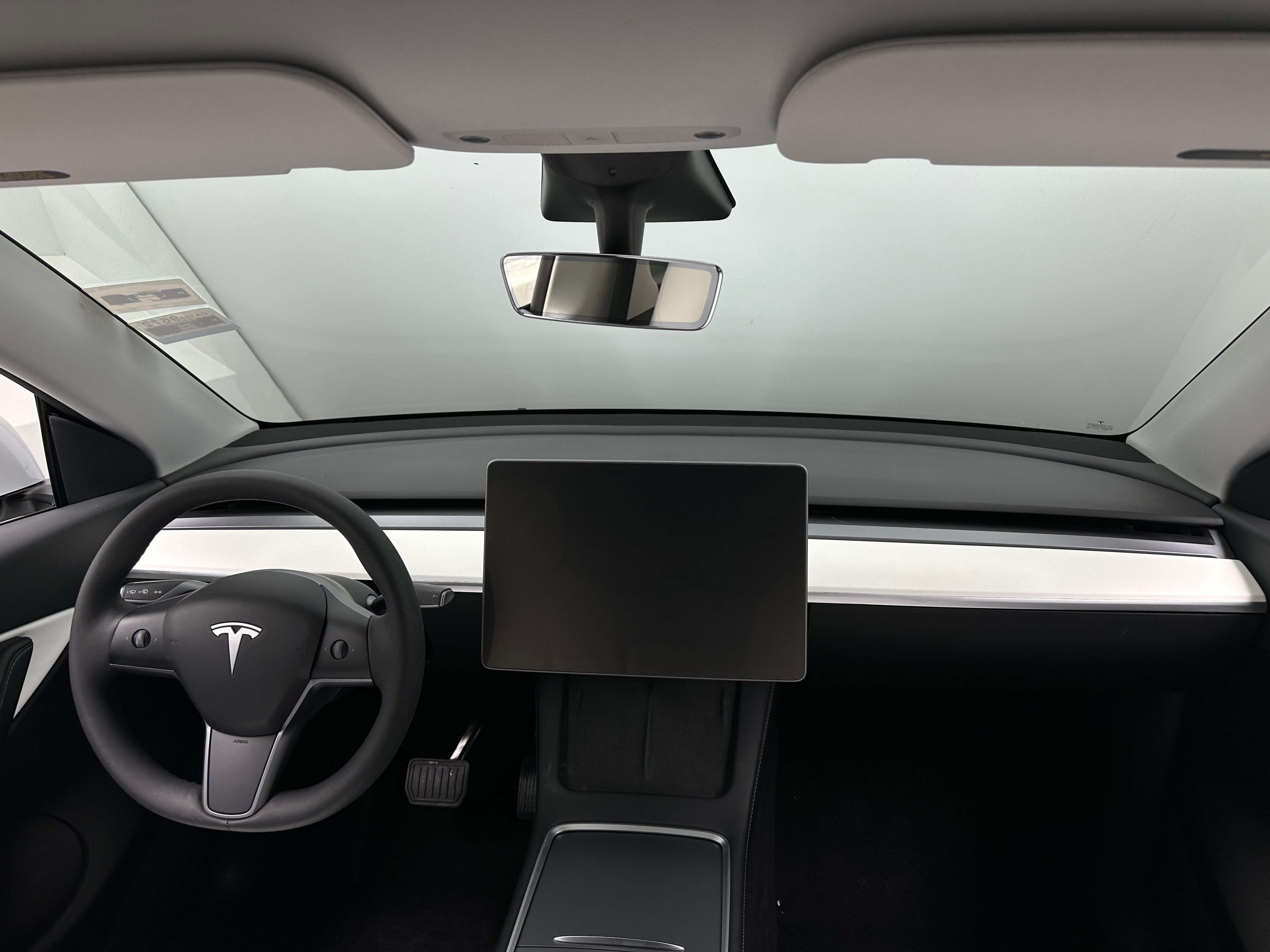 2021 Tesla Model Y Long Range 3