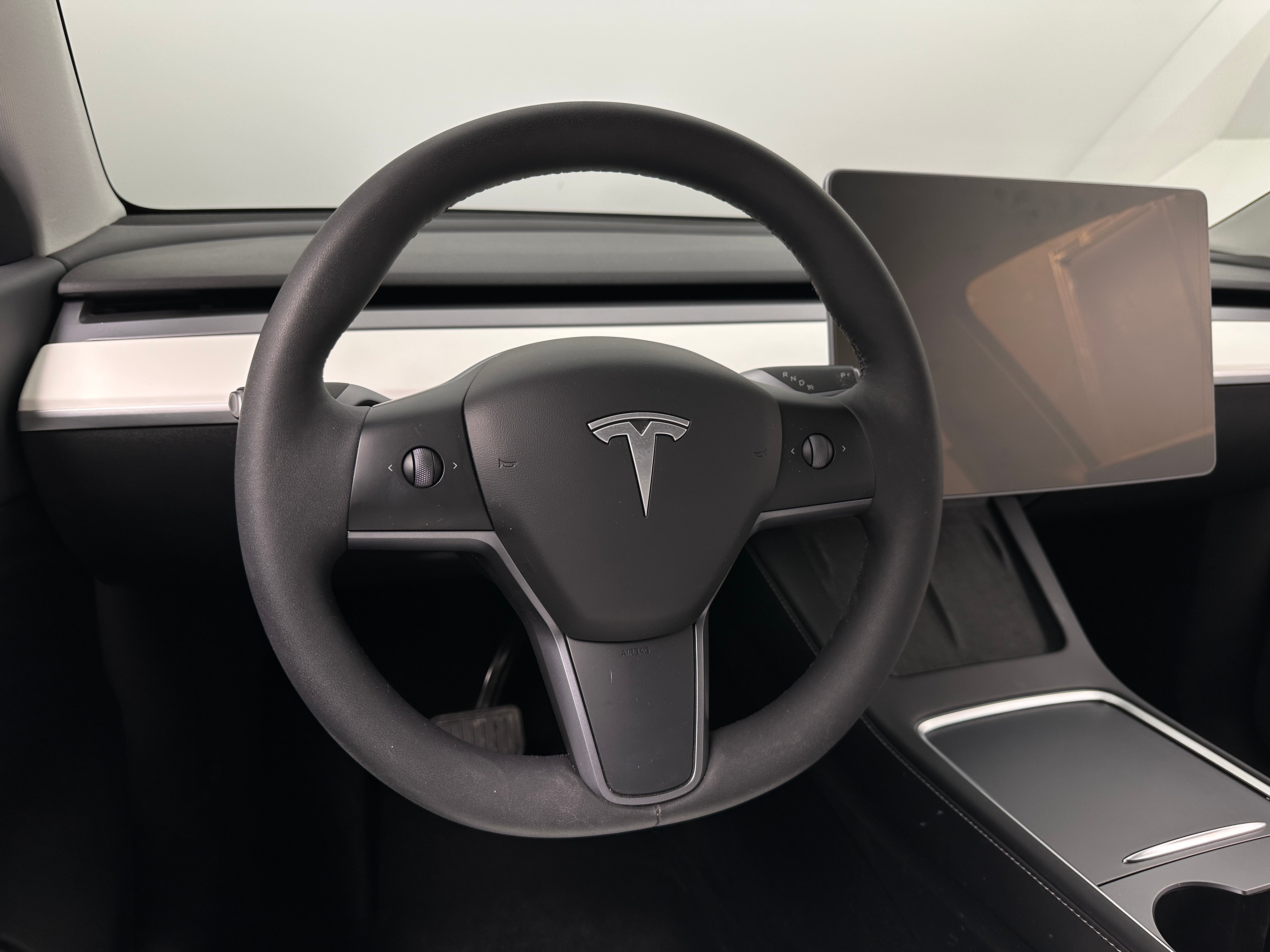 2021 Tesla Model Y Long Range 4