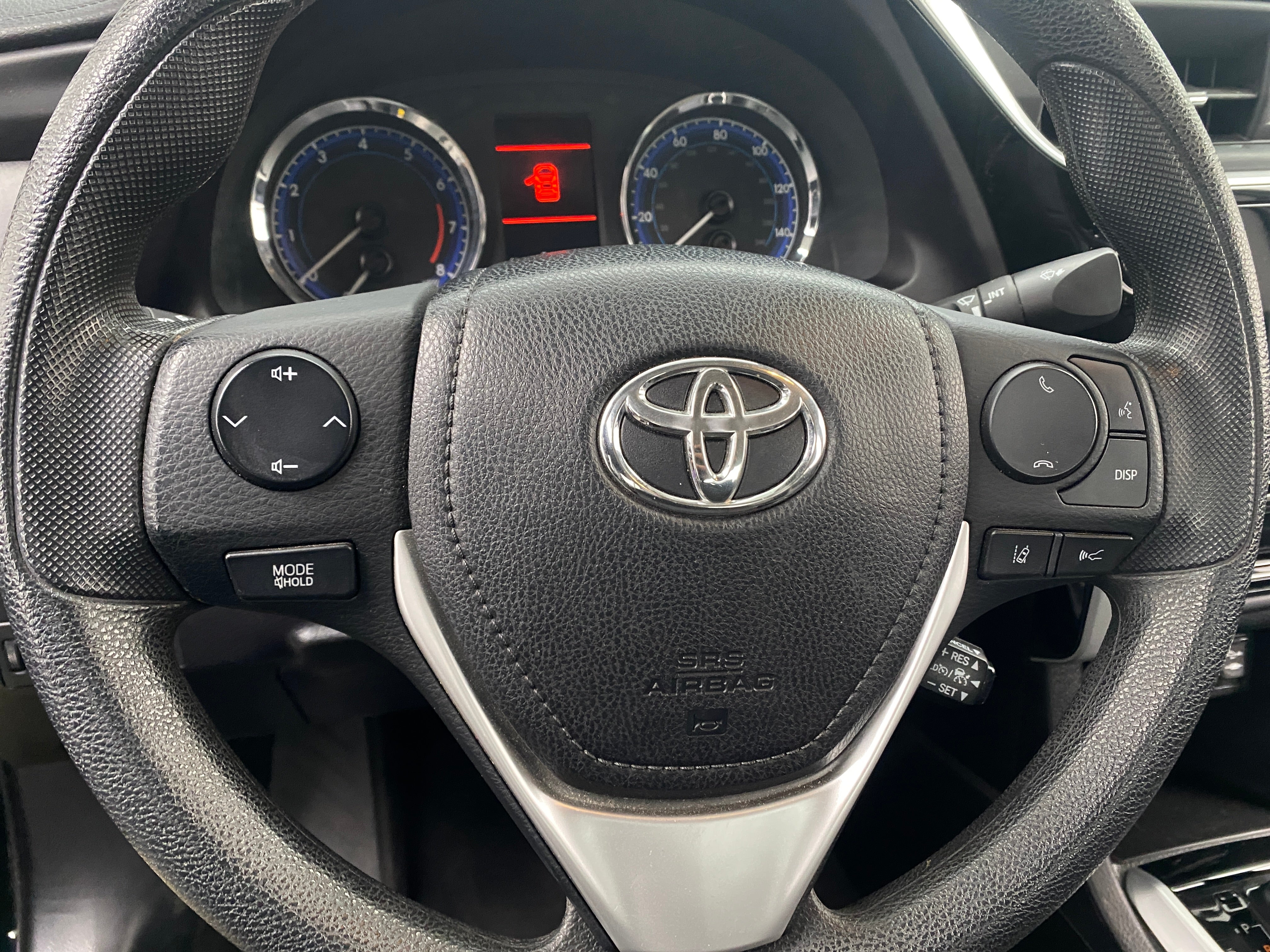 2018 Toyota Corolla LE 5