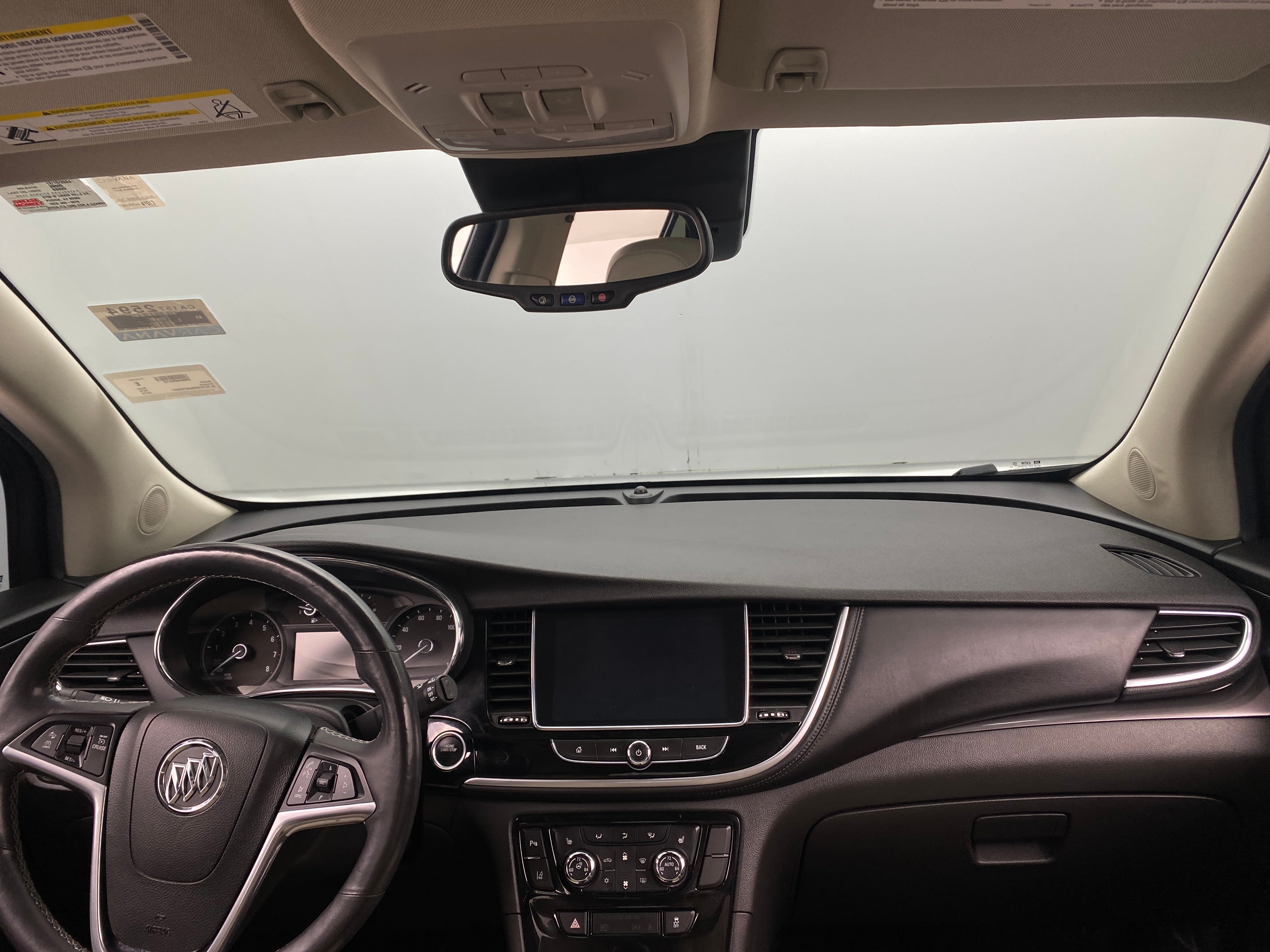 2019 Buick Encore Essence 2