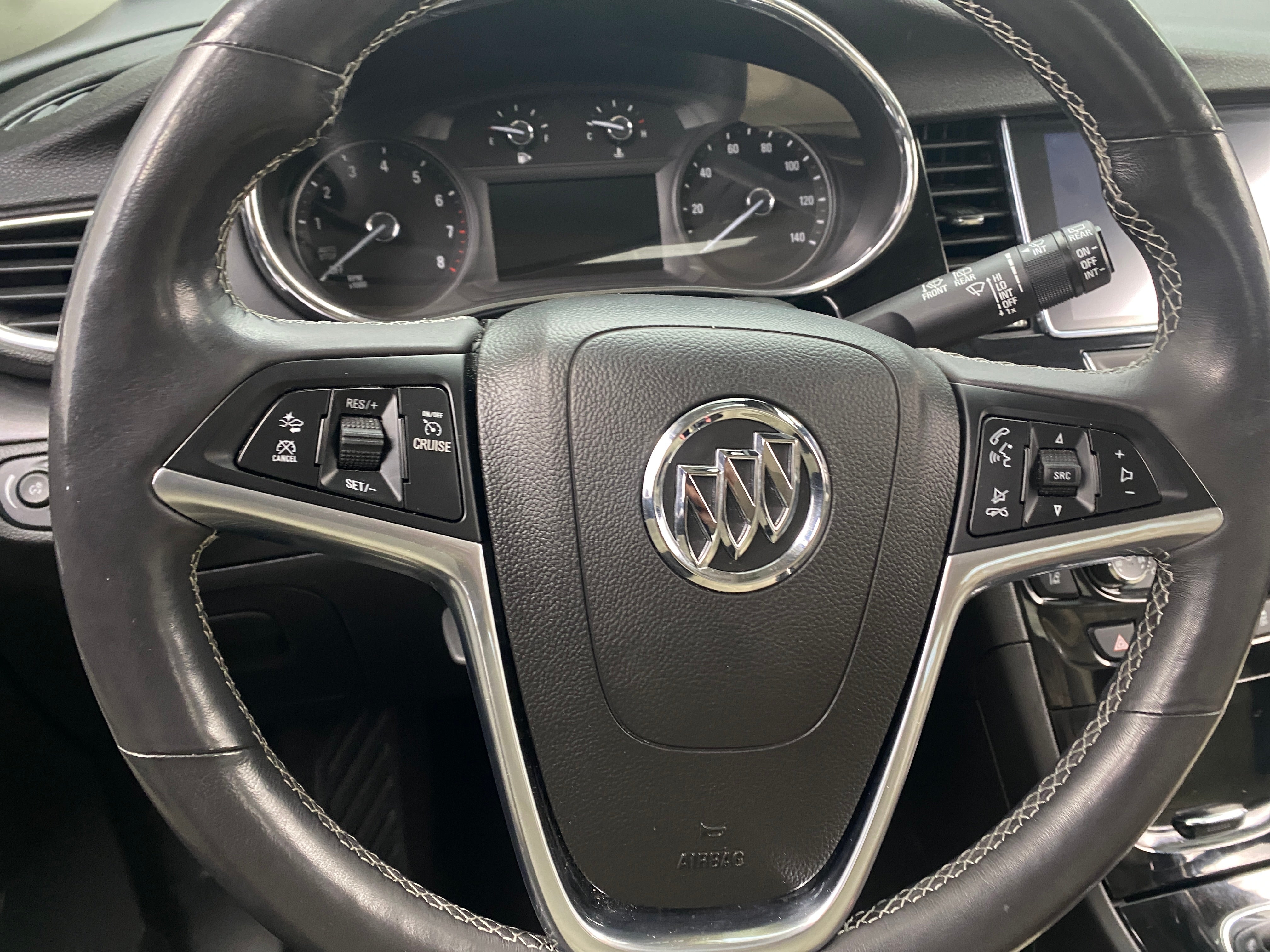 2019 Buick Encore Essence 4