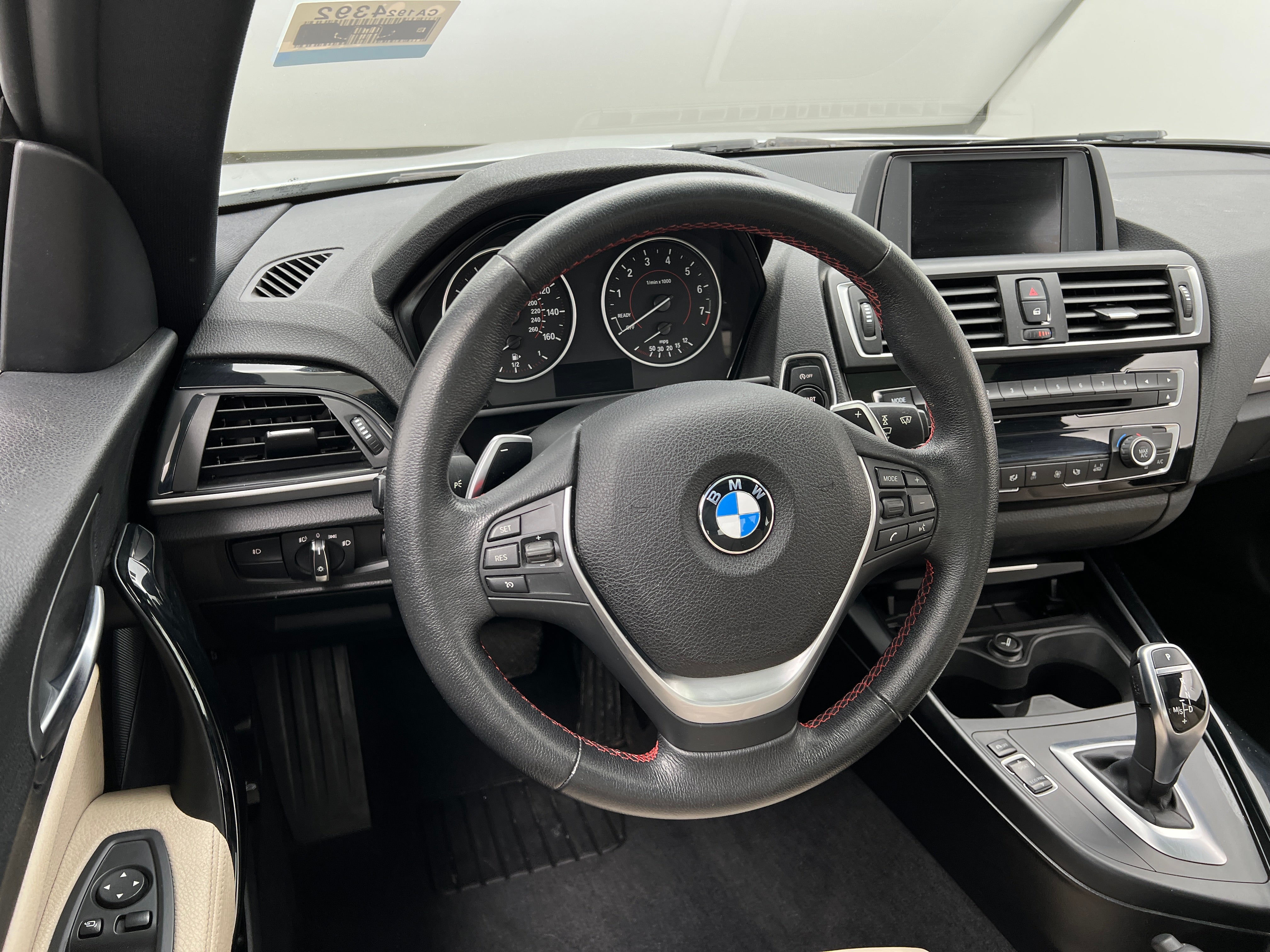 2017 BMW 2 Series 230i 4