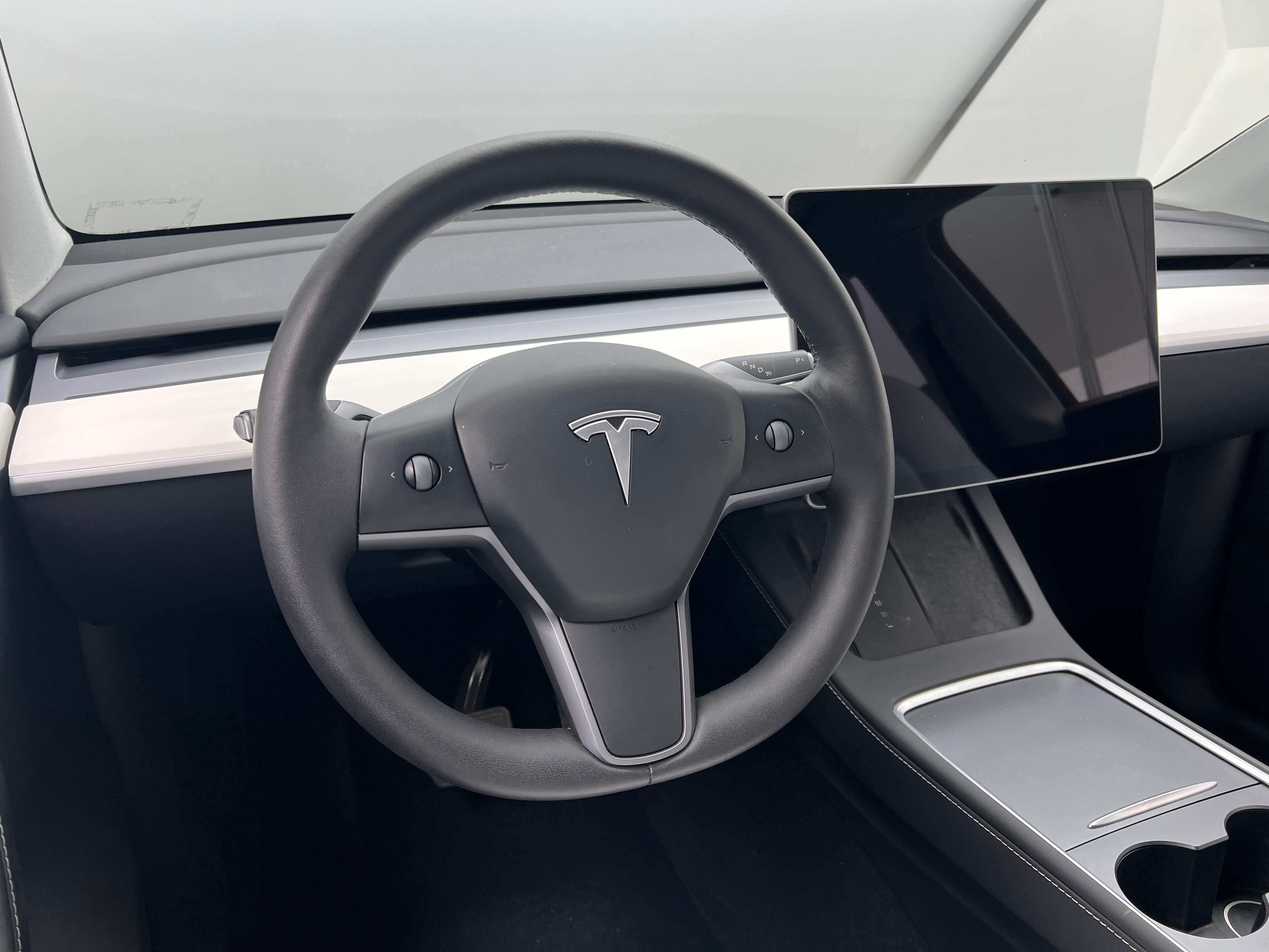 2023 Tesla Model Y Long Range 4