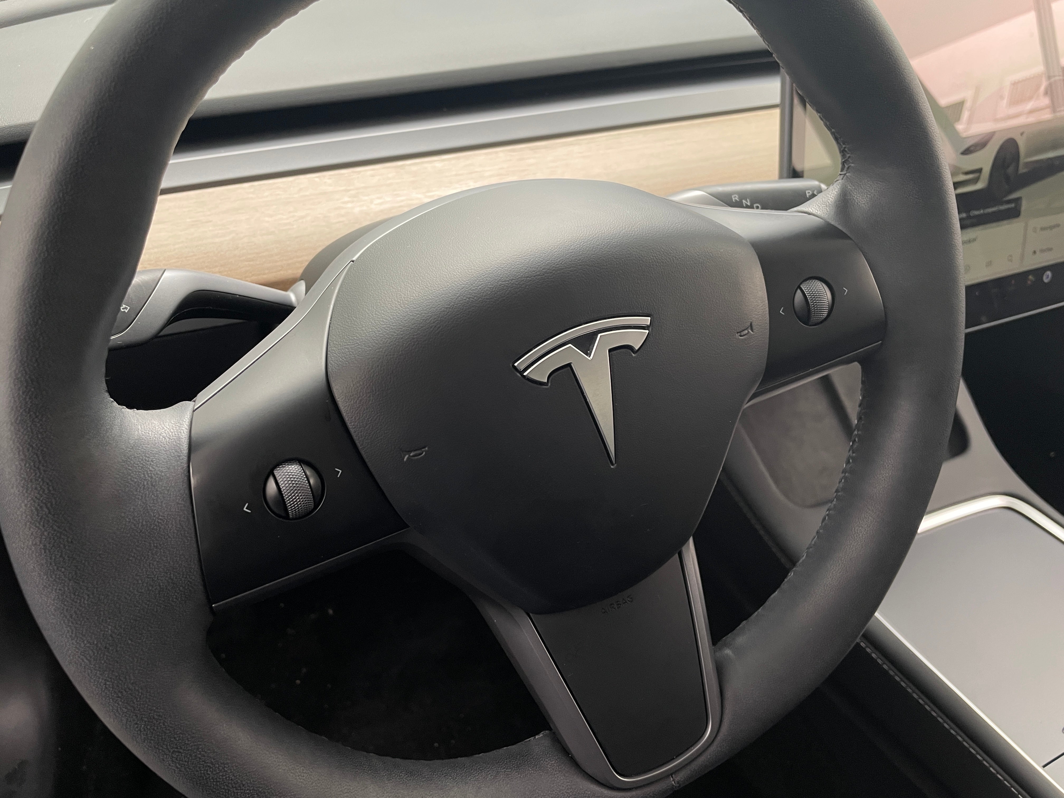 2023 Tesla Model 3 Standard Range 5