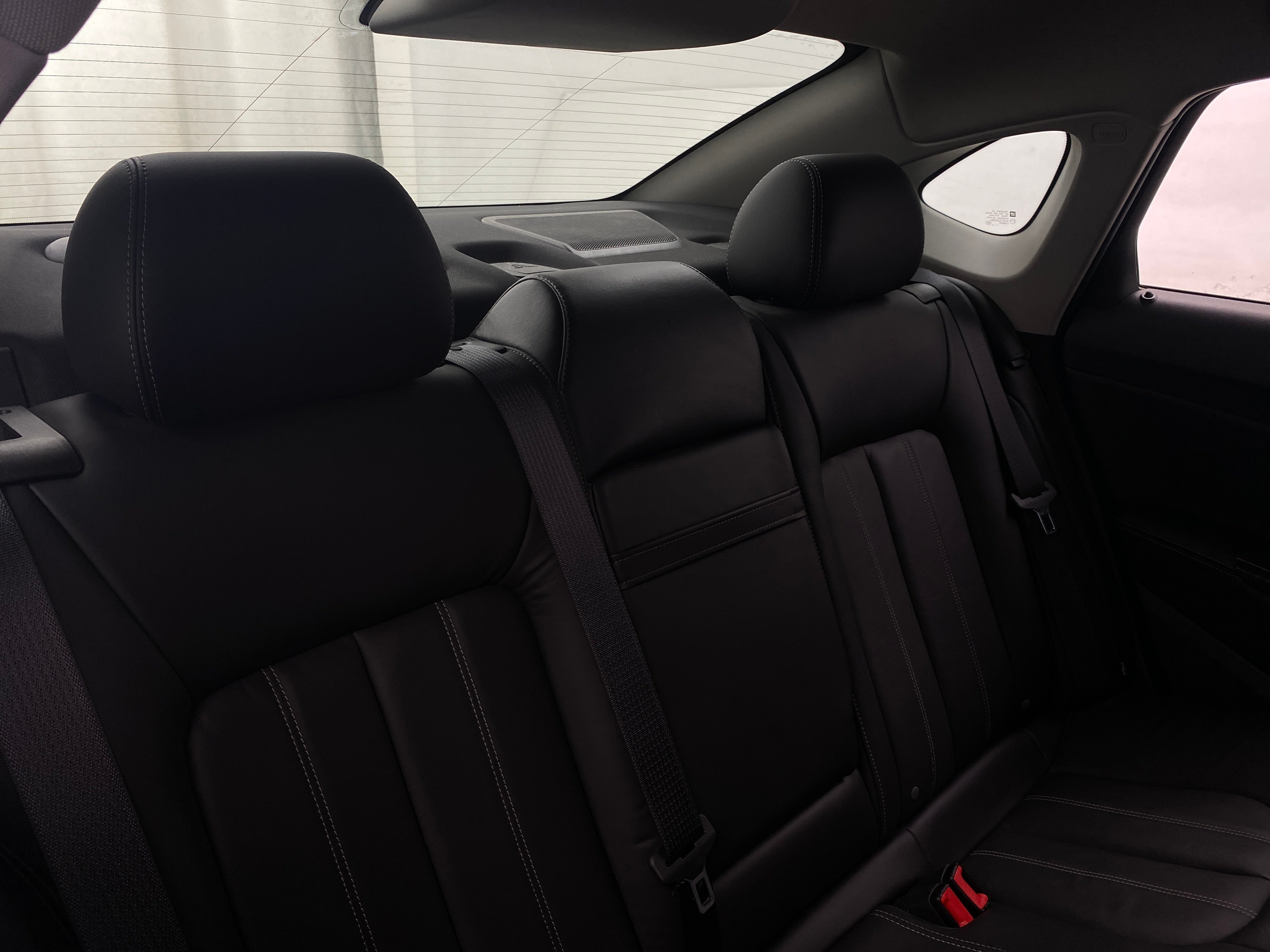 2014 Buick Verano Leather Group 5