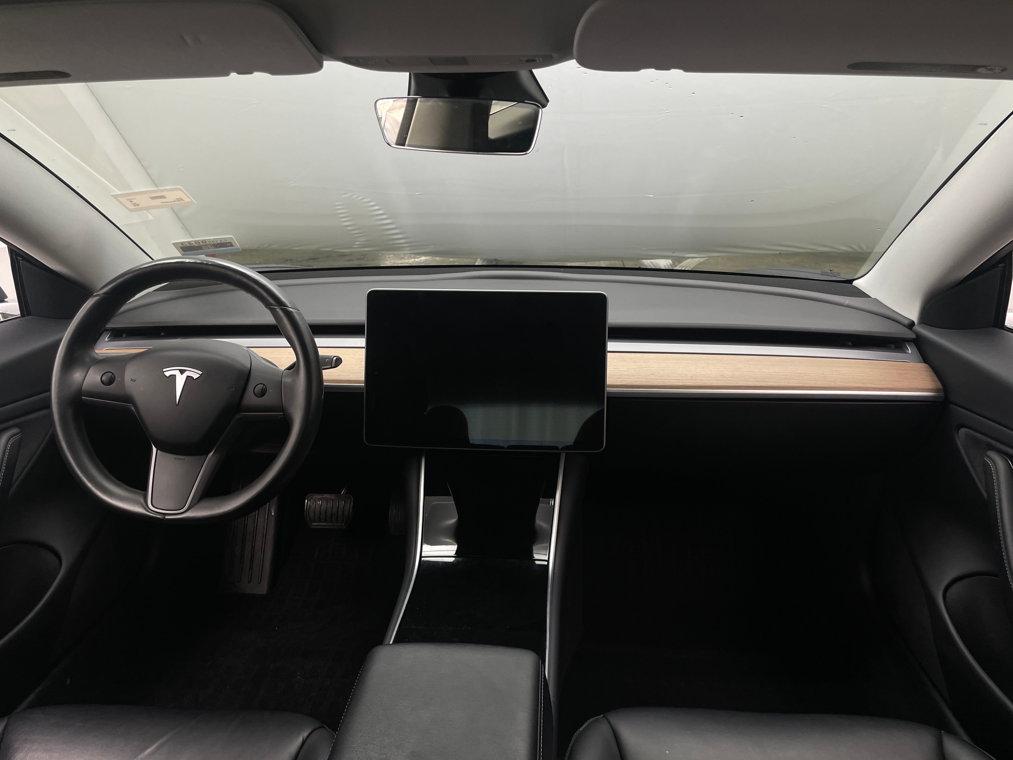 2018 Tesla Model 3 Long Range 3