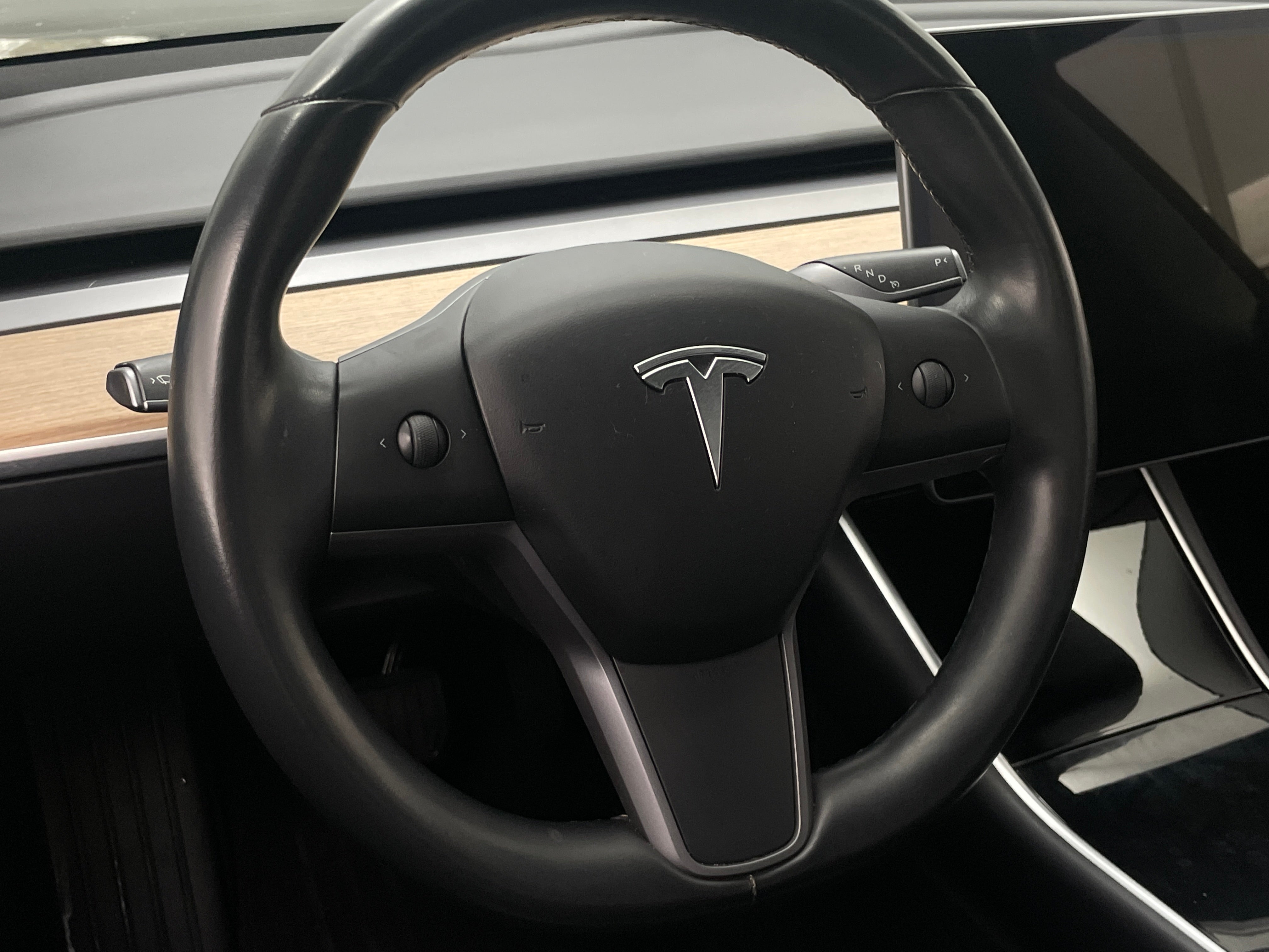 2018 Tesla Model 3 Long Range 4