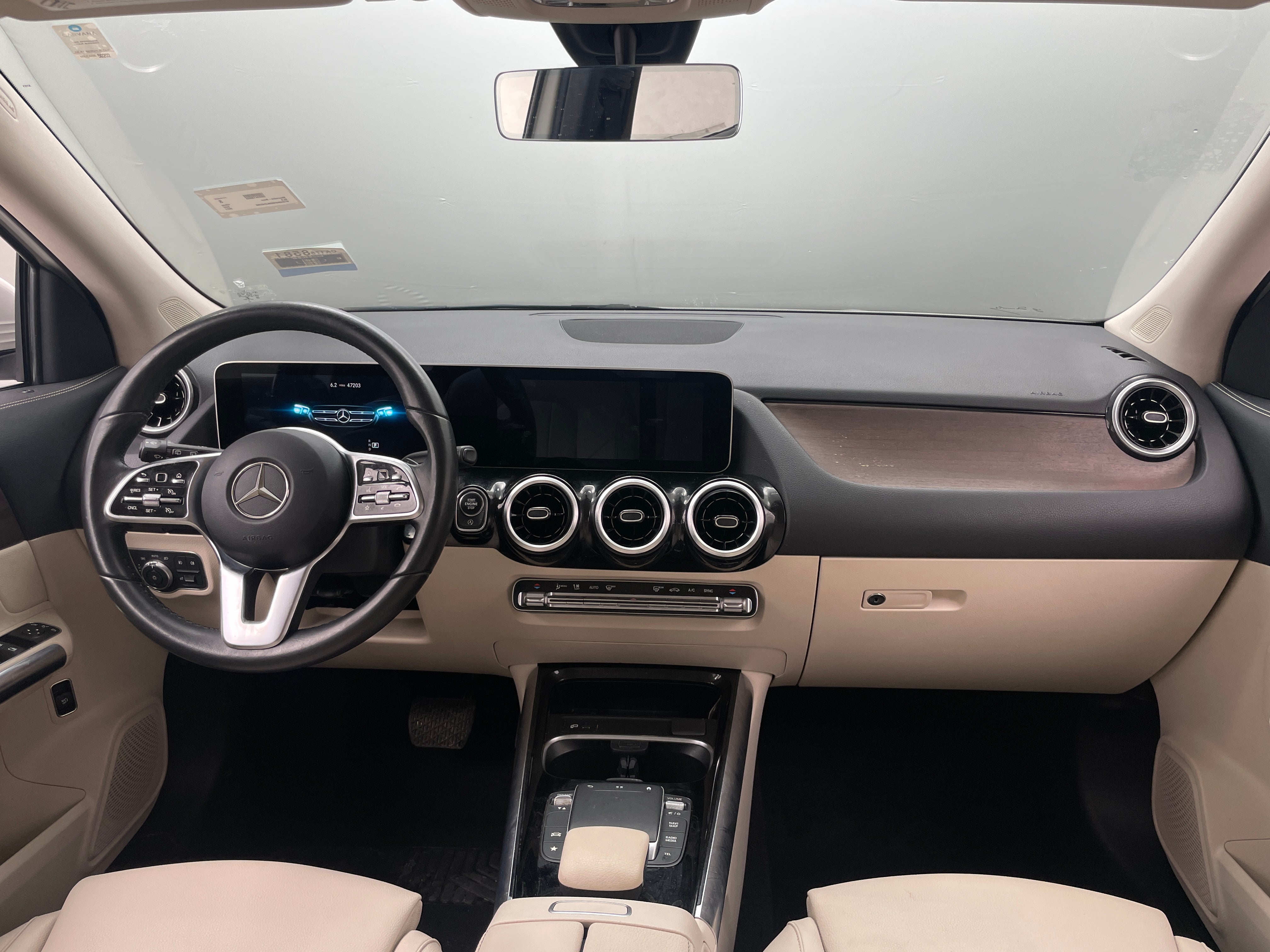 2021 Mercedes-Benz GLA 250 4MATIC 3