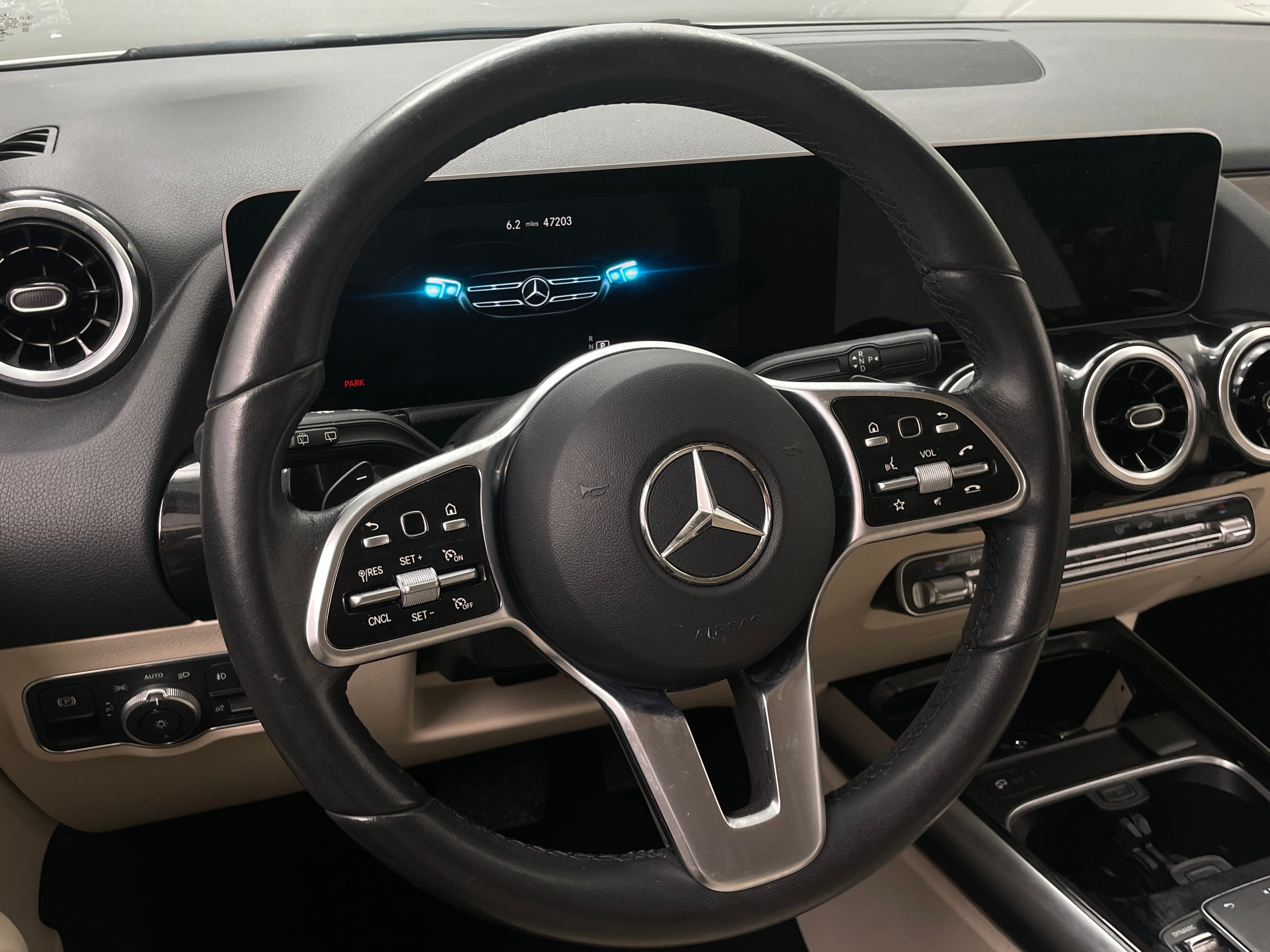 2021 Mercedes-Benz GLA 250 4MATIC 5