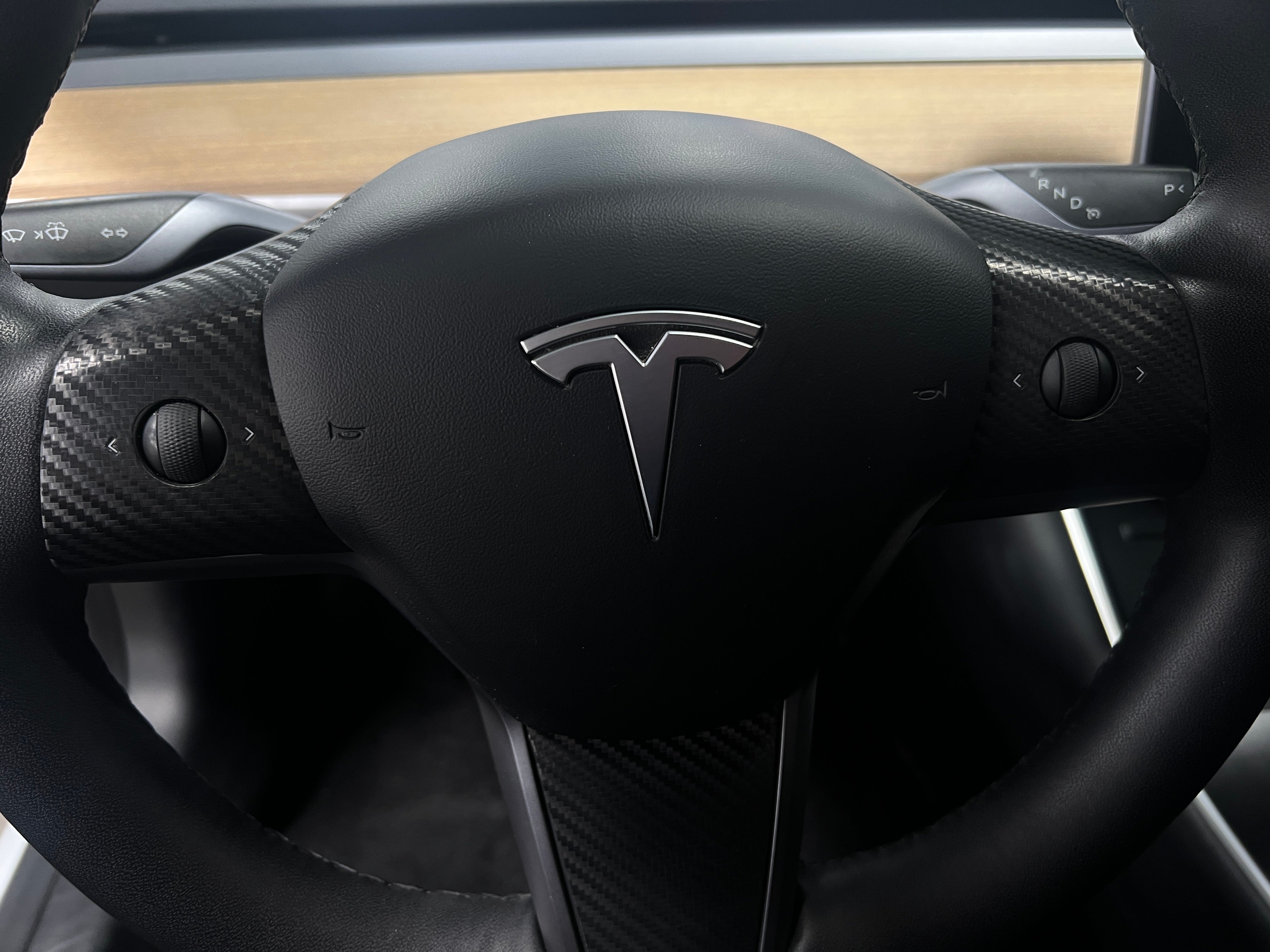 2020 Tesla Model 3 Standard Range 5