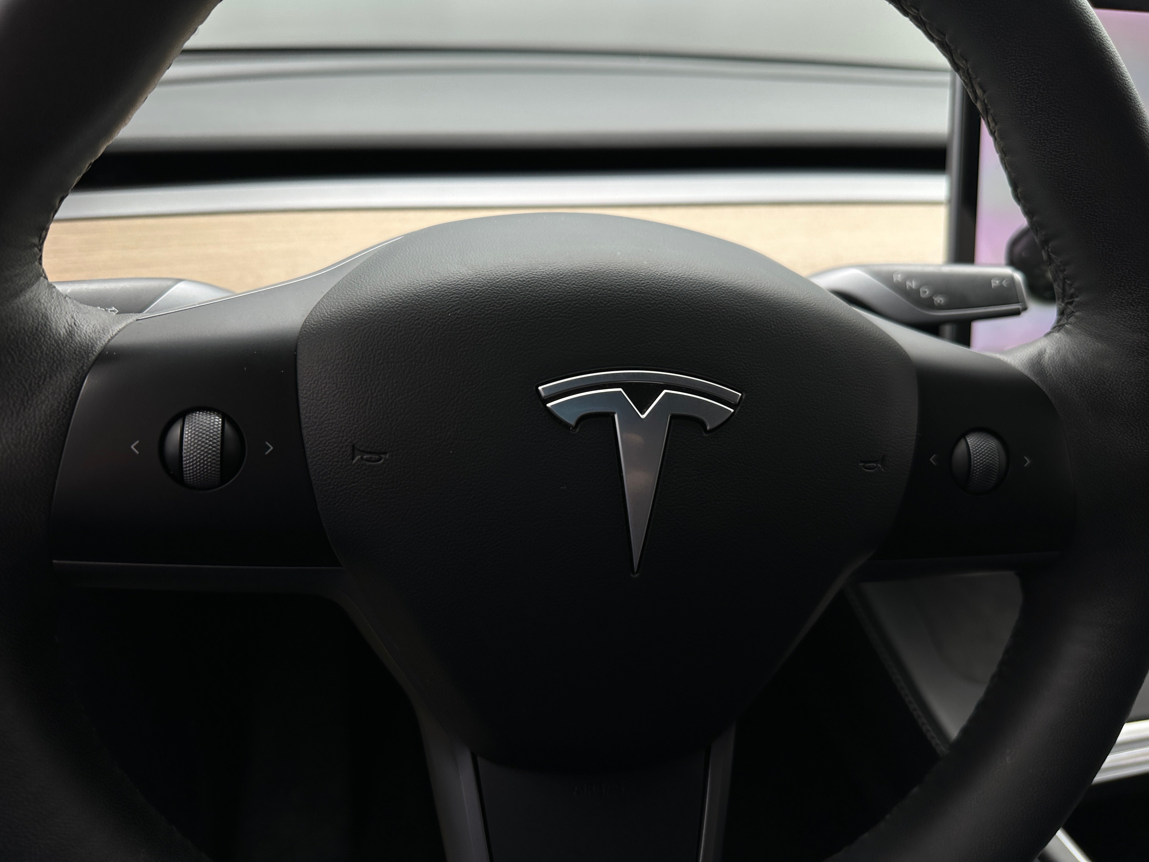 2021 Tesla Model Y Long Range 5