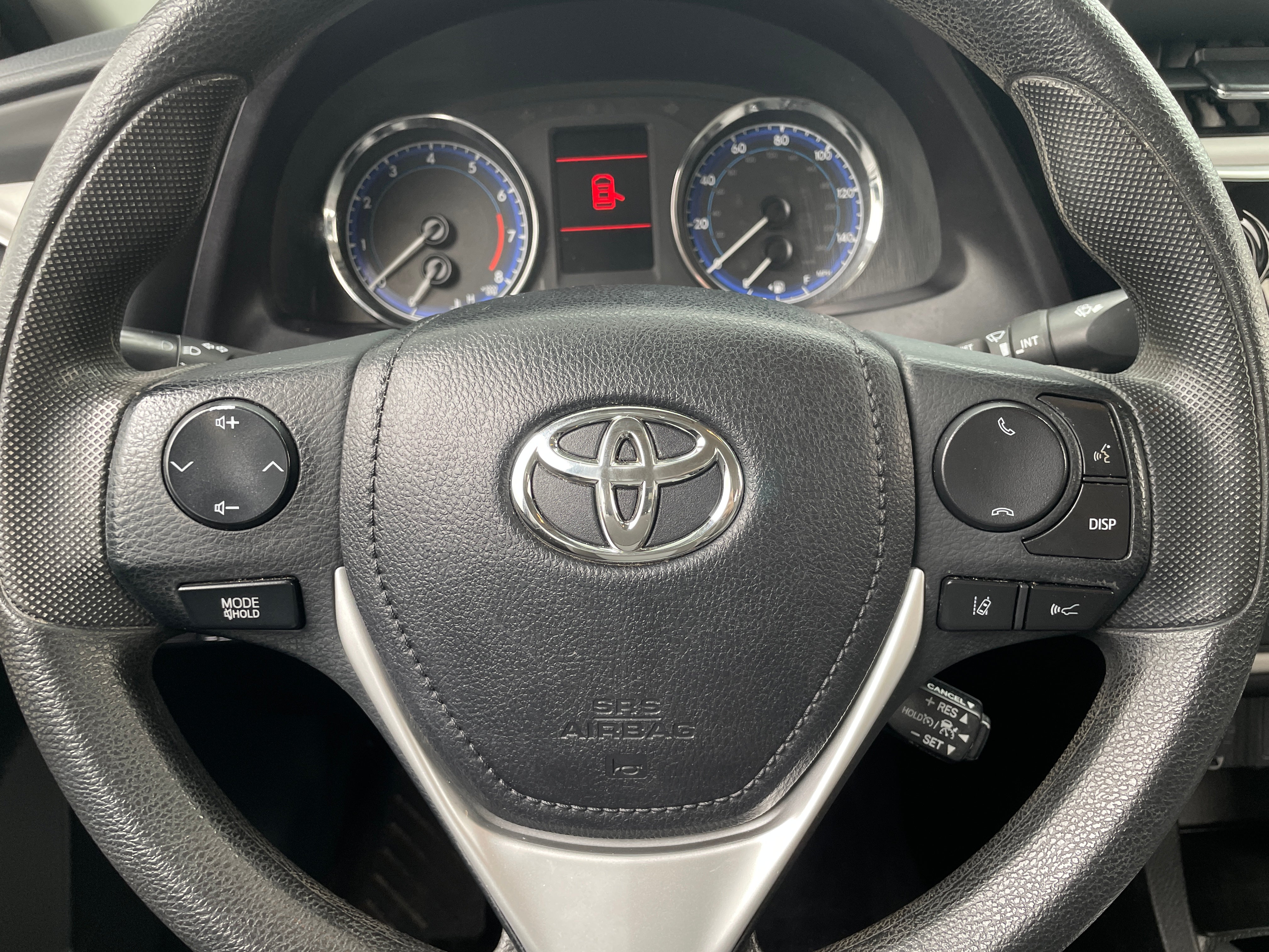 2019 Toyota Corolla LE 5