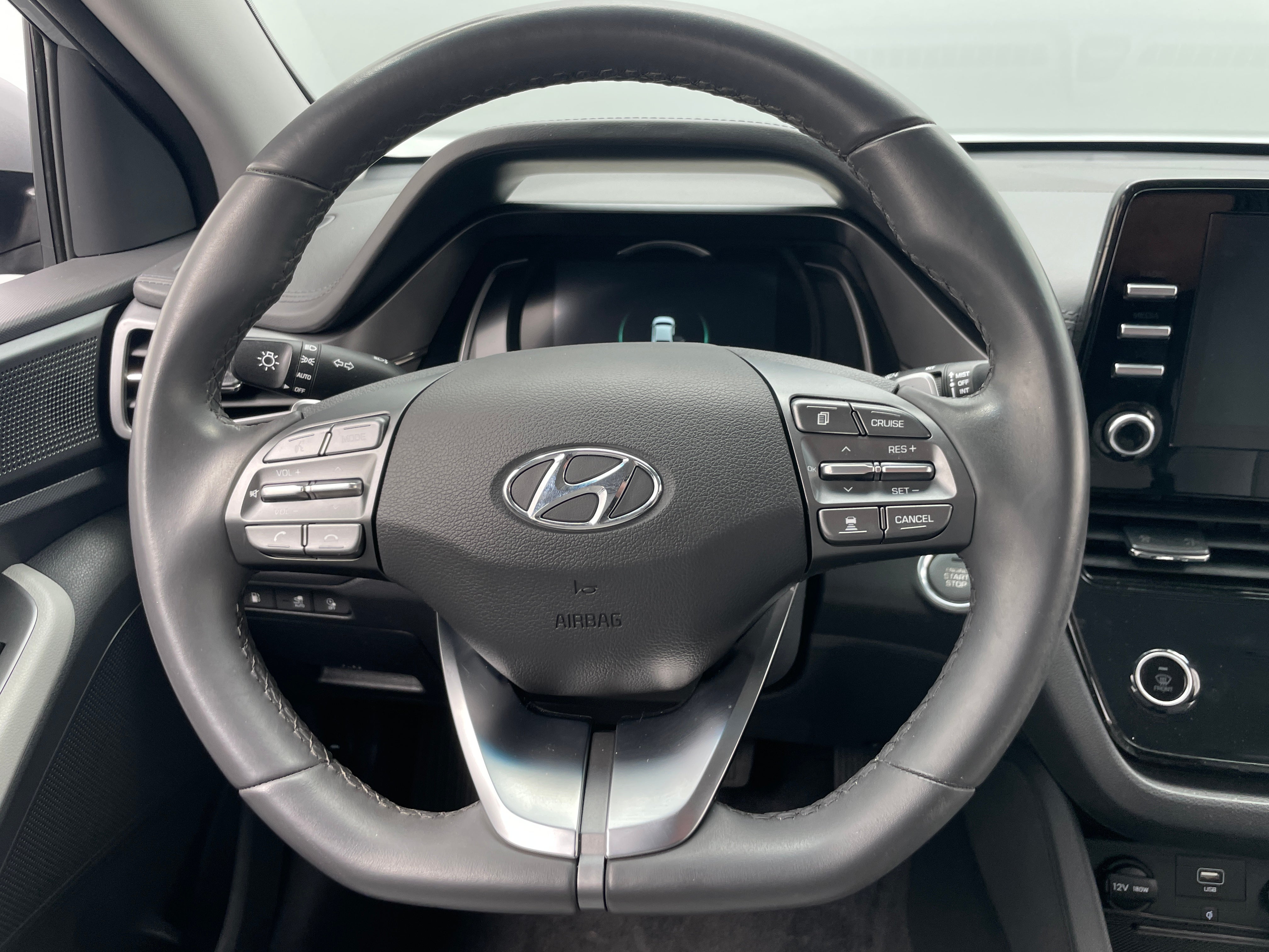 2021 Hyundai Ioniq SEL 5