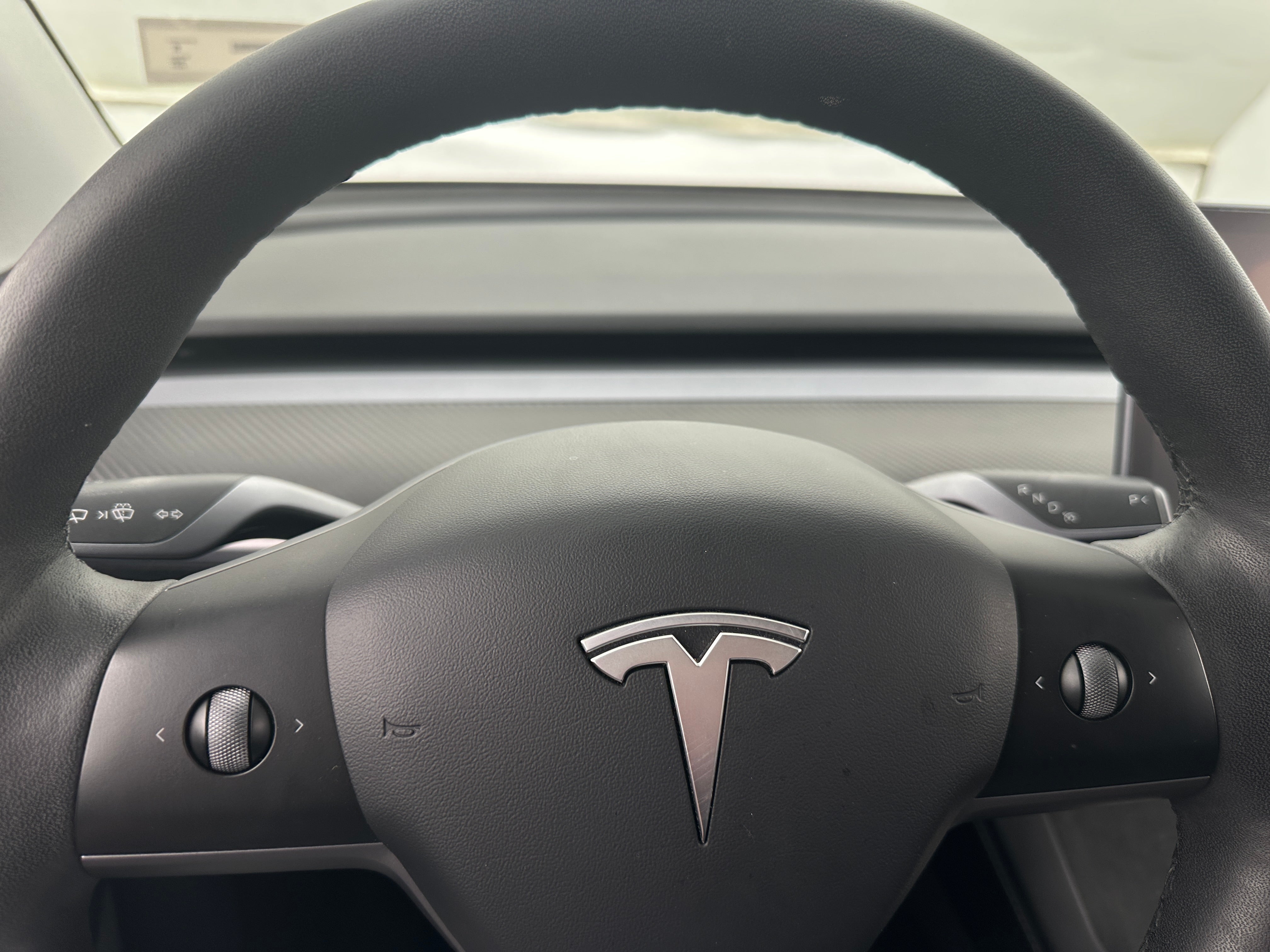 2022 Tesla Model Y Performance 5